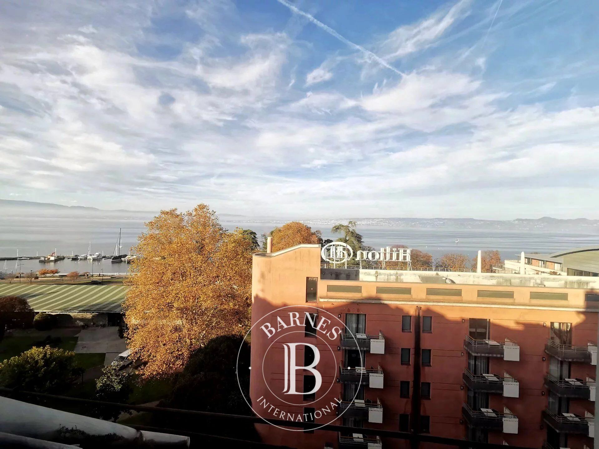 Évian-les-Bains - Appartement Familial avec vue Lac - T5 - 4 chambres - picture 3