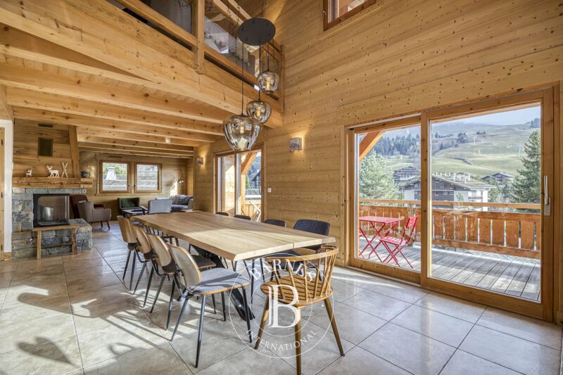 À vendre Chalet | Le Grand-Bornand - picture 3