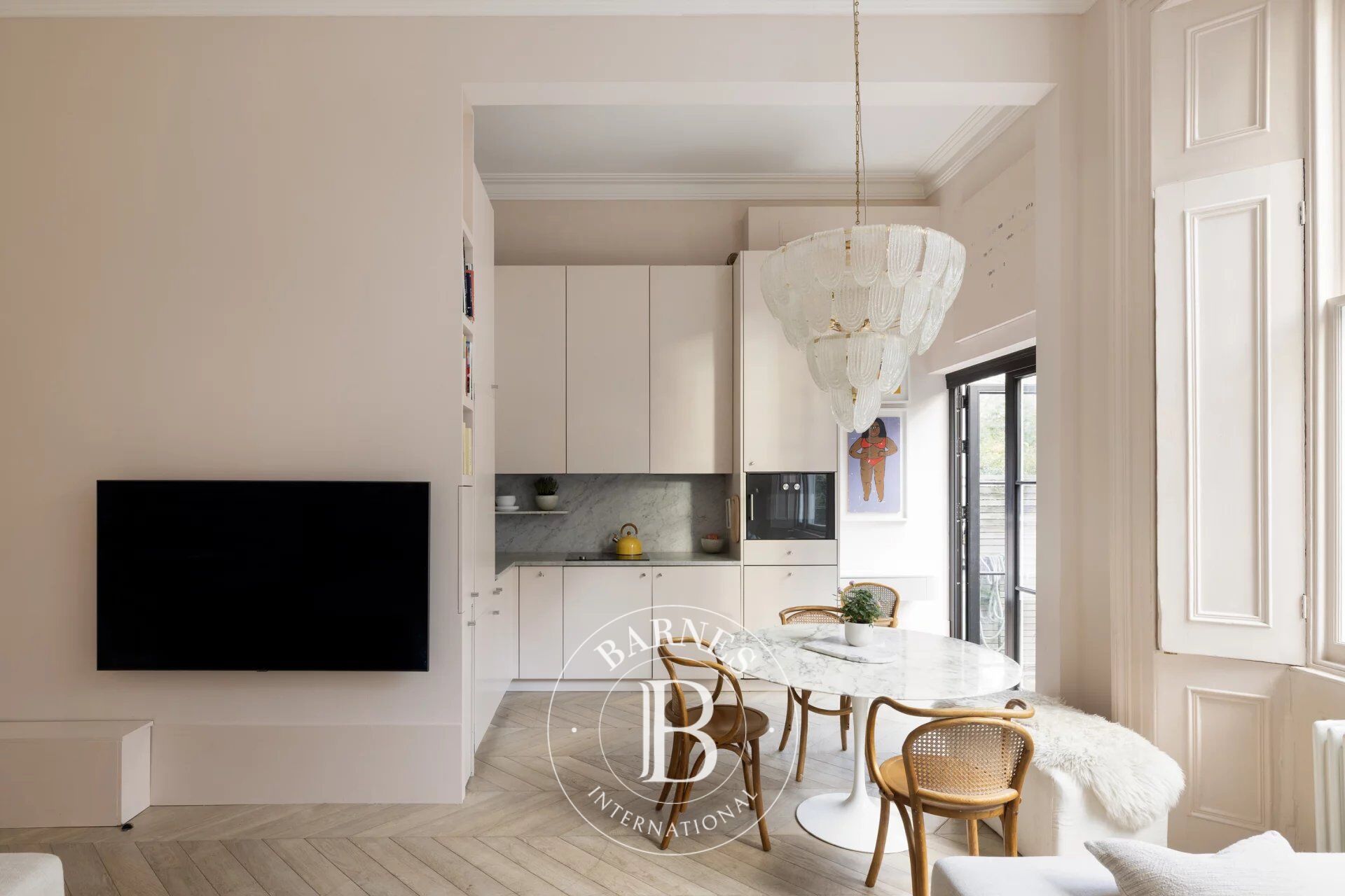 Appartamento London - picture 3