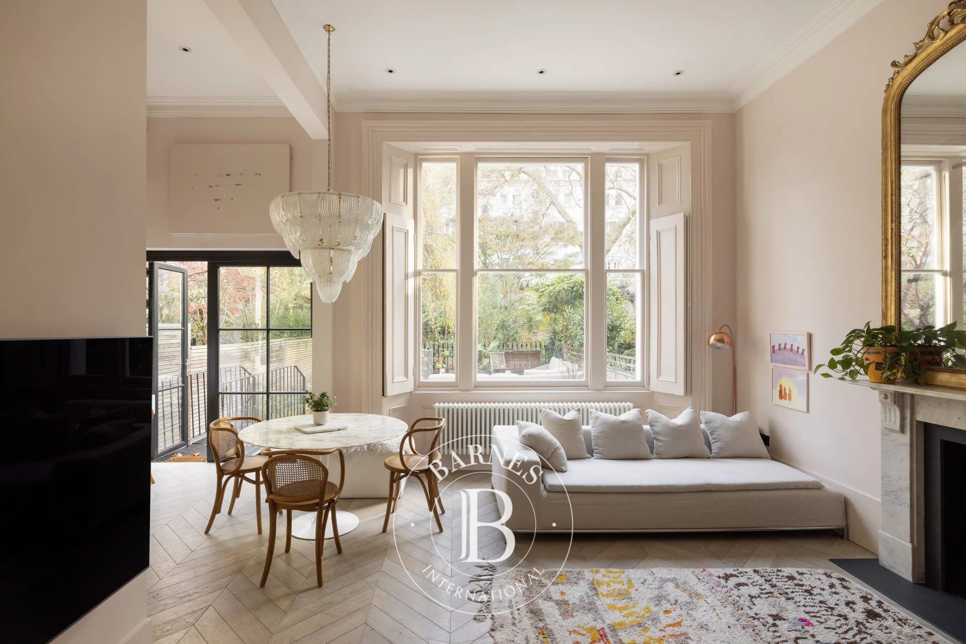 Appartamento London - picture 1