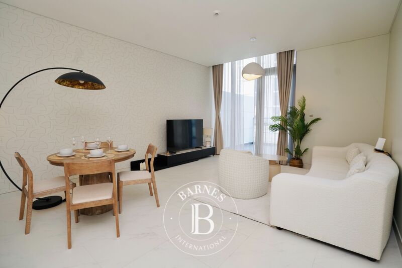 À vendre Appartement | Mohammed Bin Rashid City - picture 1