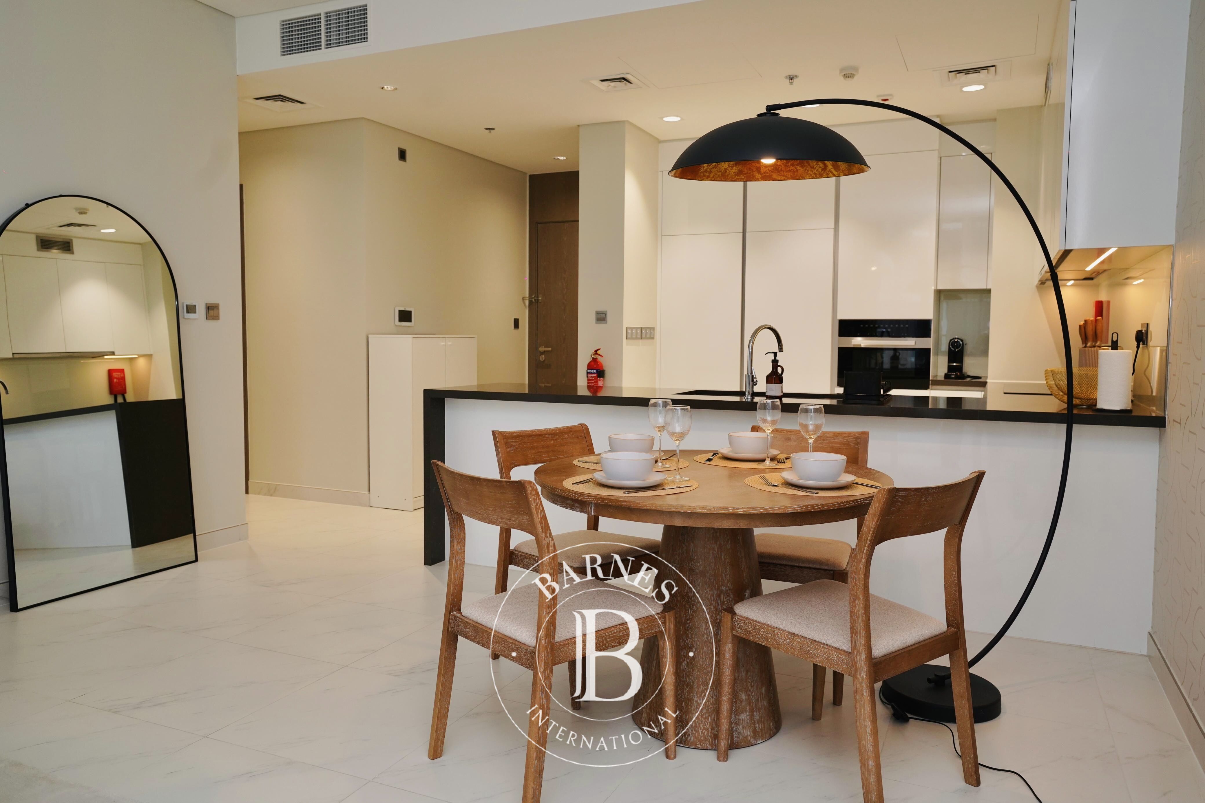 Appartement Mohammed Bin Rashid City - picture 2