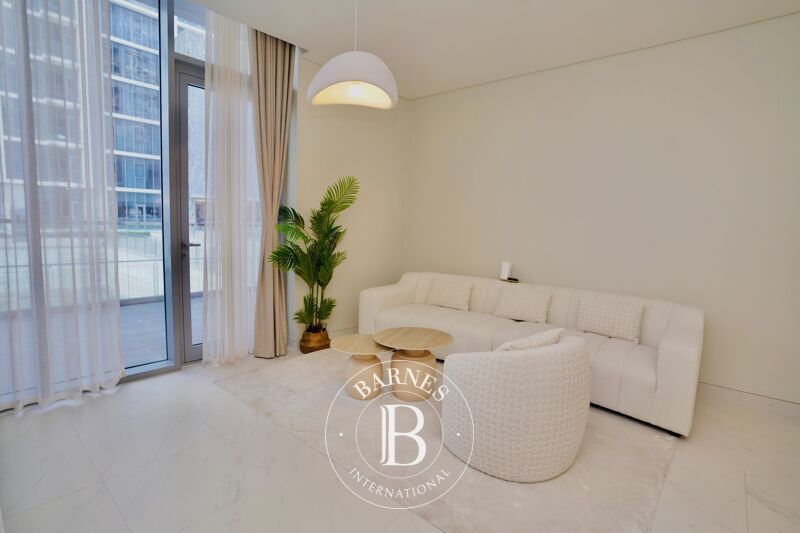 À vendre Appartement | Mohammed Bin Rashid City - picture 3