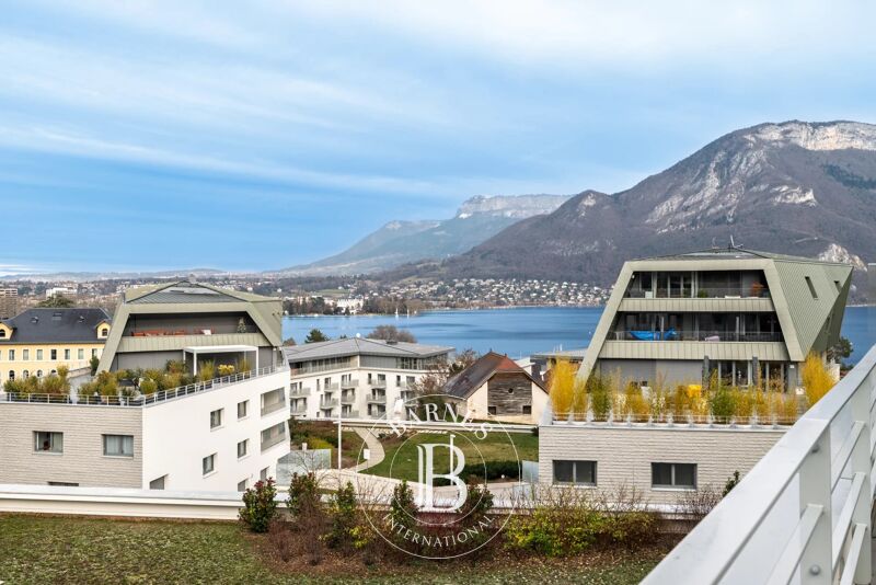 Venta, Piso Annecy - picture 2