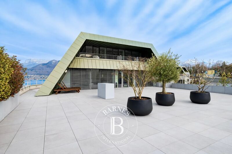 Venta, Piso Annecy - picture 1