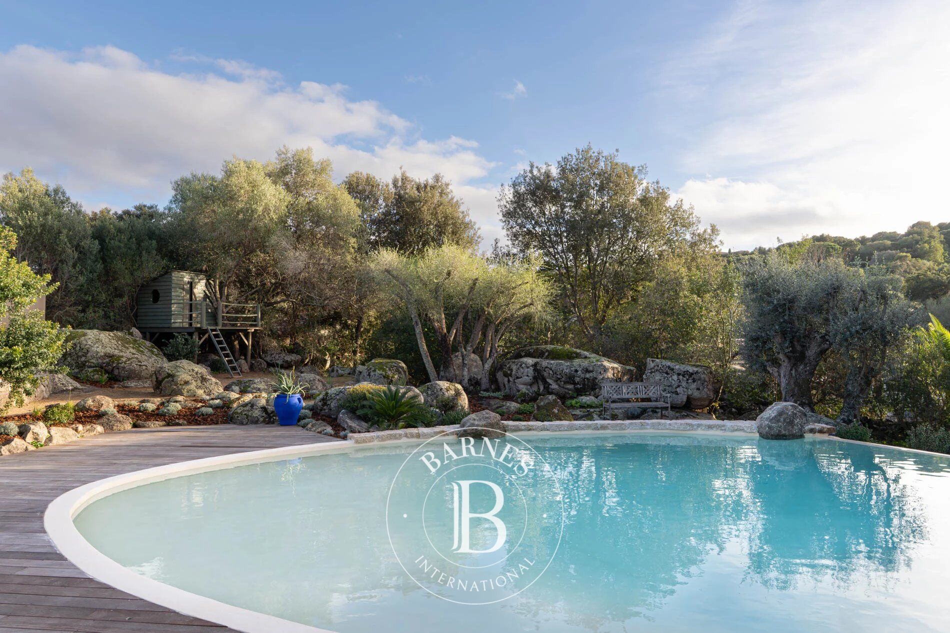 Villa Zonza - picture 2