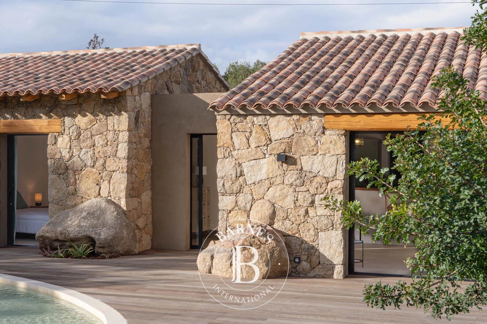 Villa Zonza - picture 2