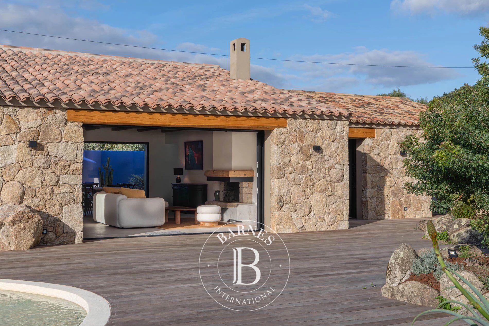 Villa Zonza - picture 3