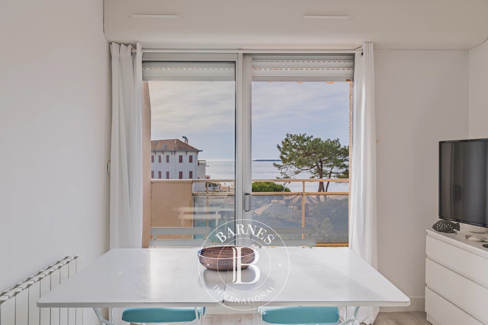 Piso Arcachon - picture 1