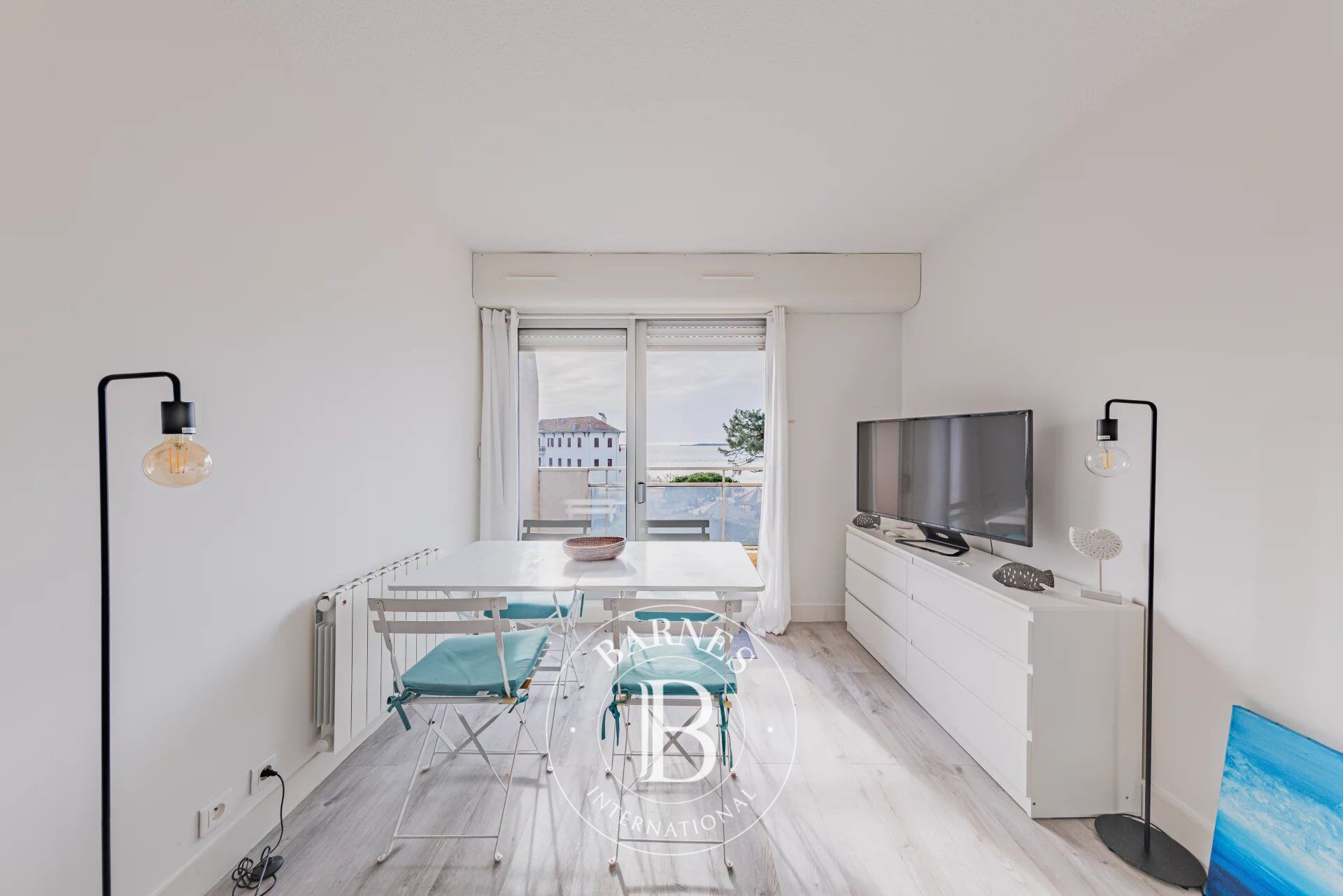 Piso Arcachon - picture 2