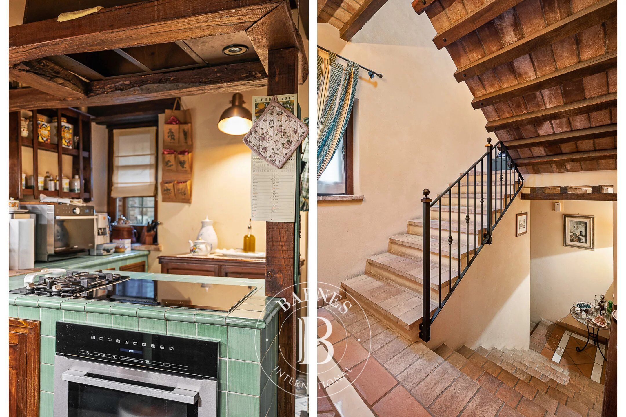 Kulübe Passignano sul Trasimeno - picture 19