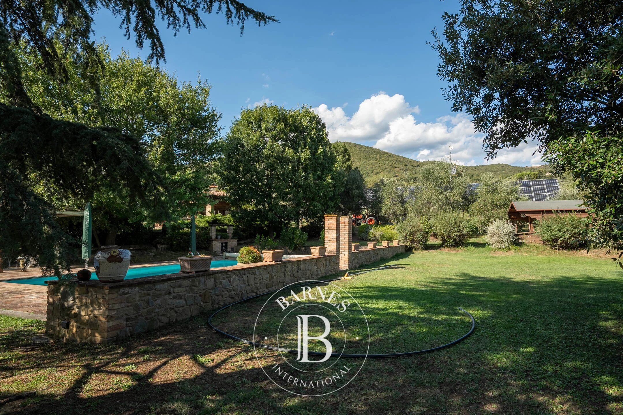 Kulübe Passignano sul Trasimeno - picture 6