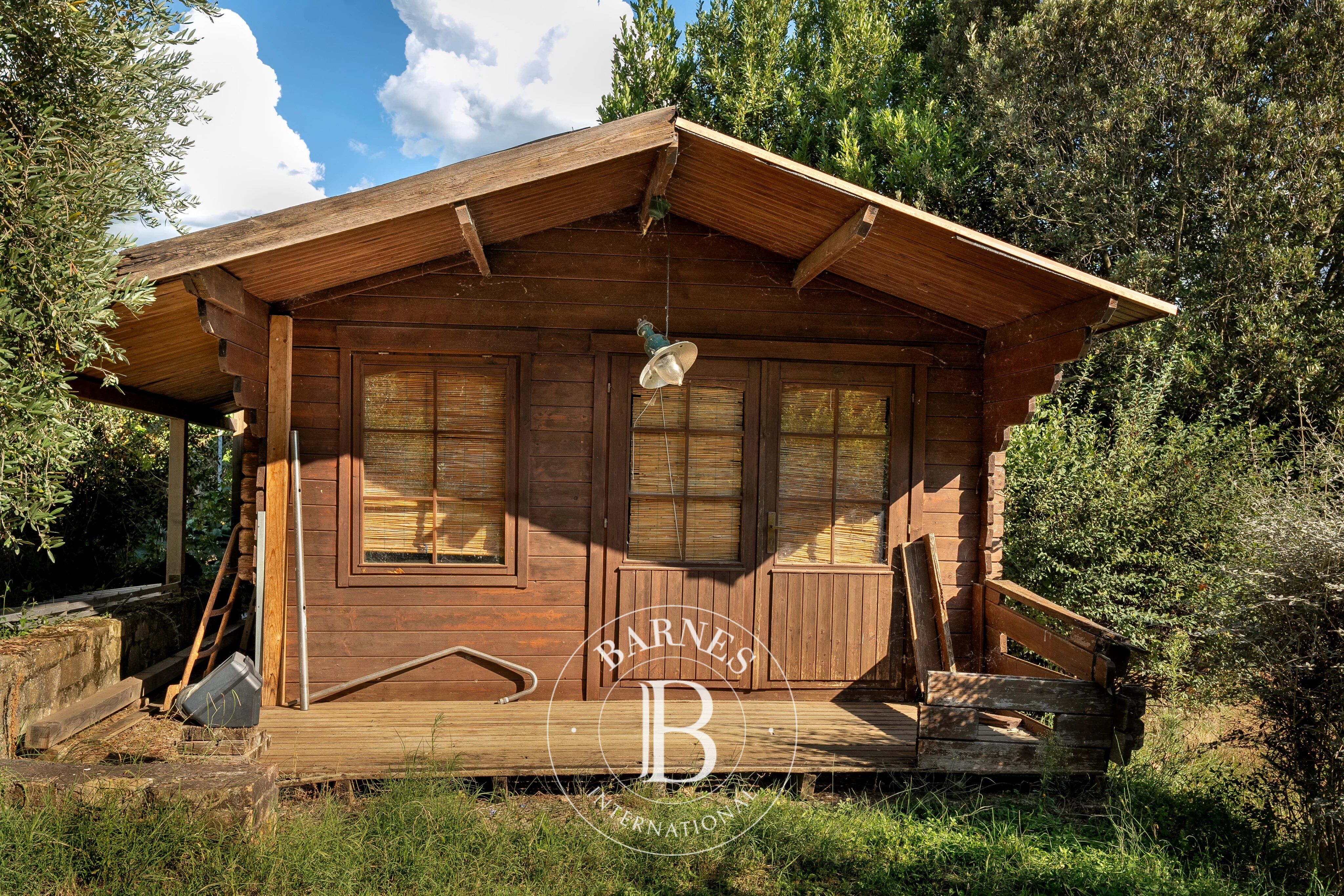 Kulübe Passignano sul Trasimeno - picture 26