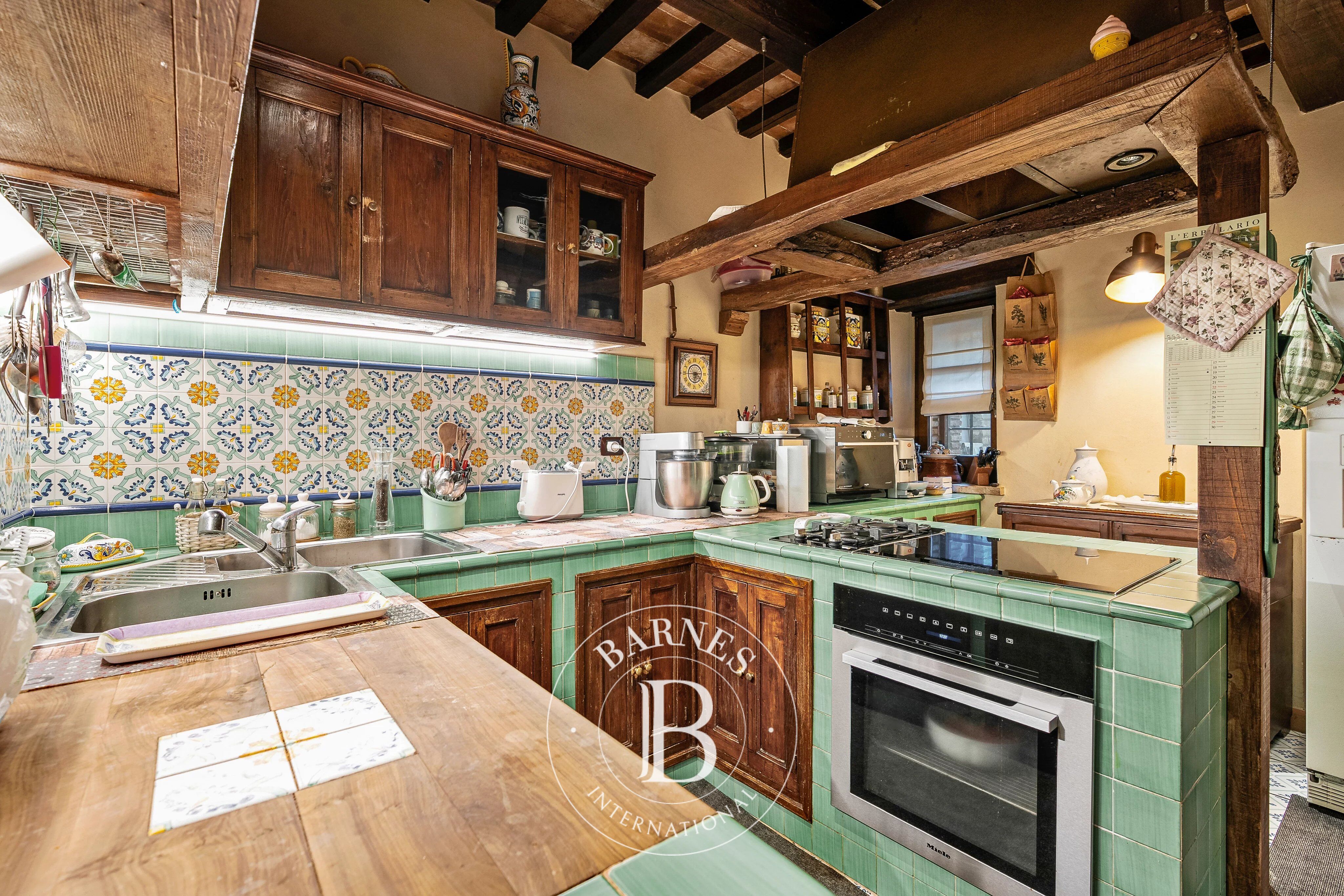 Kulübe Passignano sul Trasimeno - picture 18