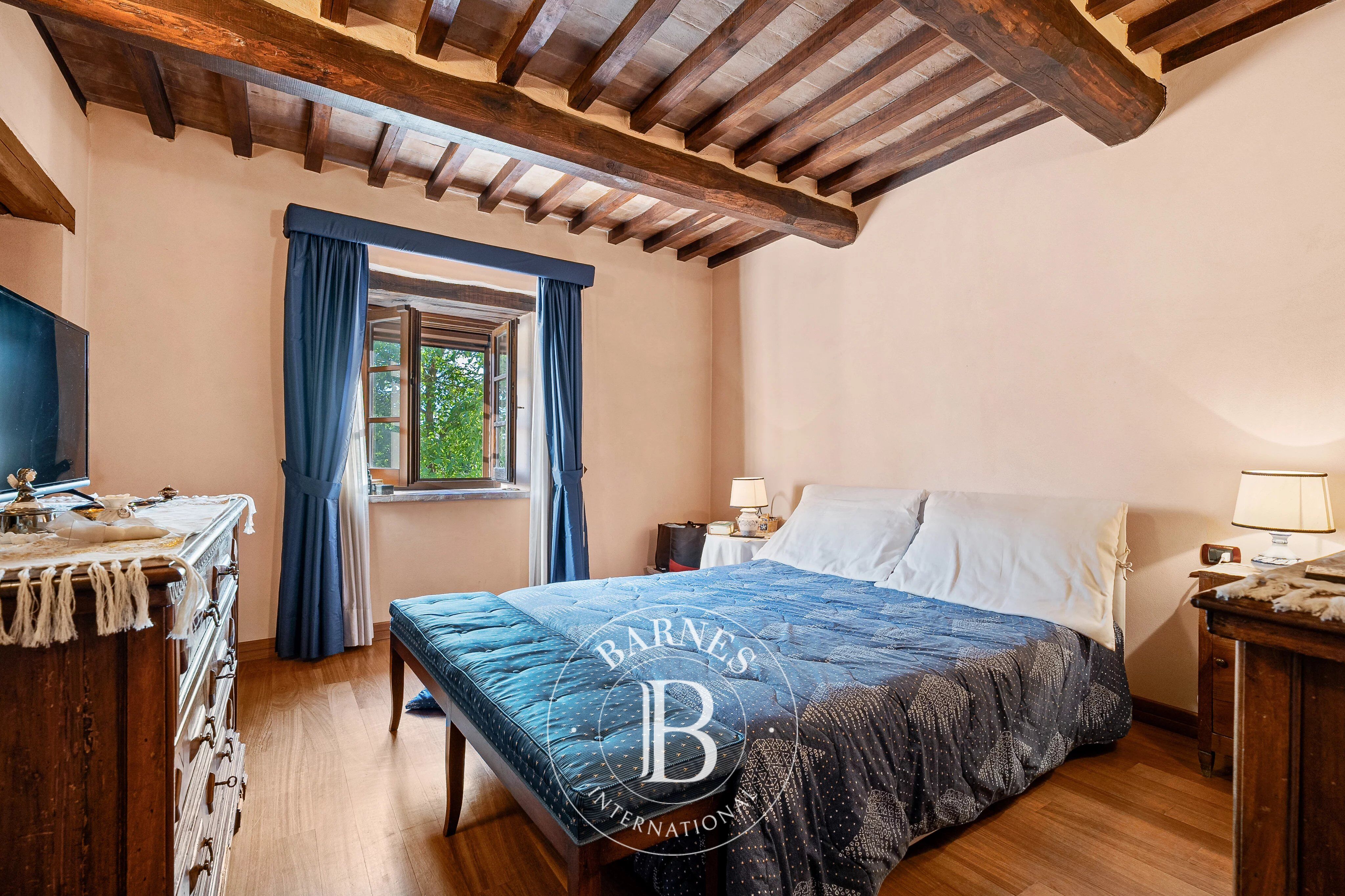 Kulübe Passignano sul Trasimeno - picture 28