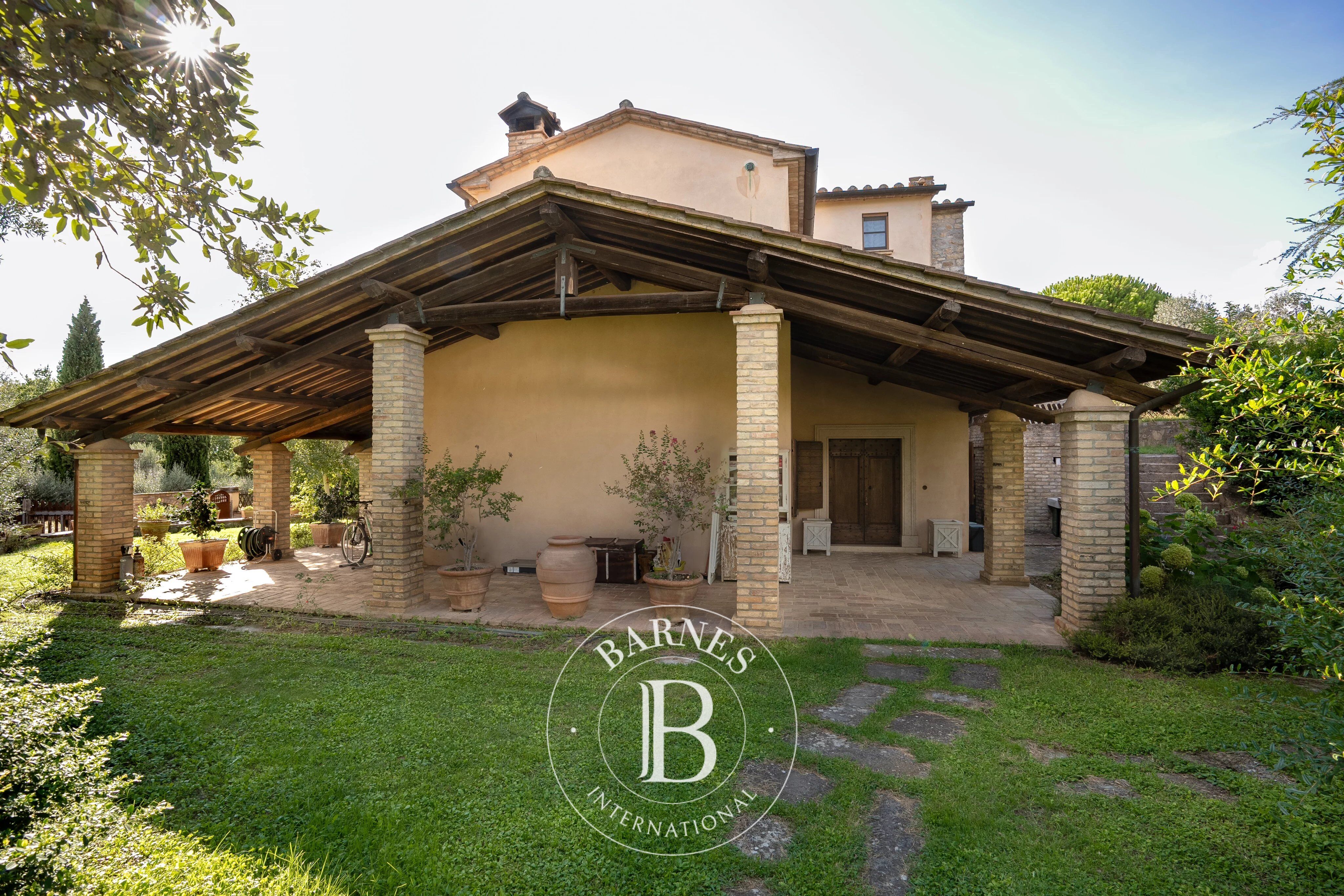 Kulübe Passignano sul Trasimeno - picture 5