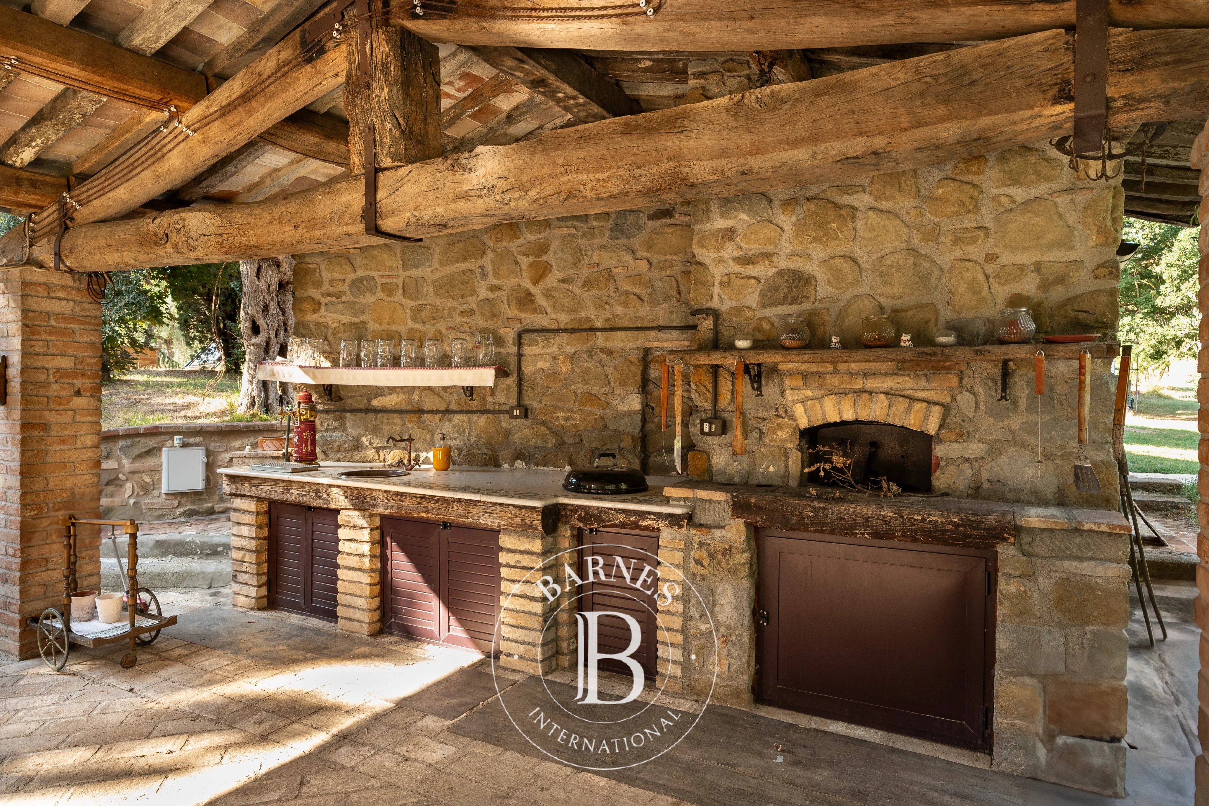 Kulübe Passignano sul Trasimeno - picture 23