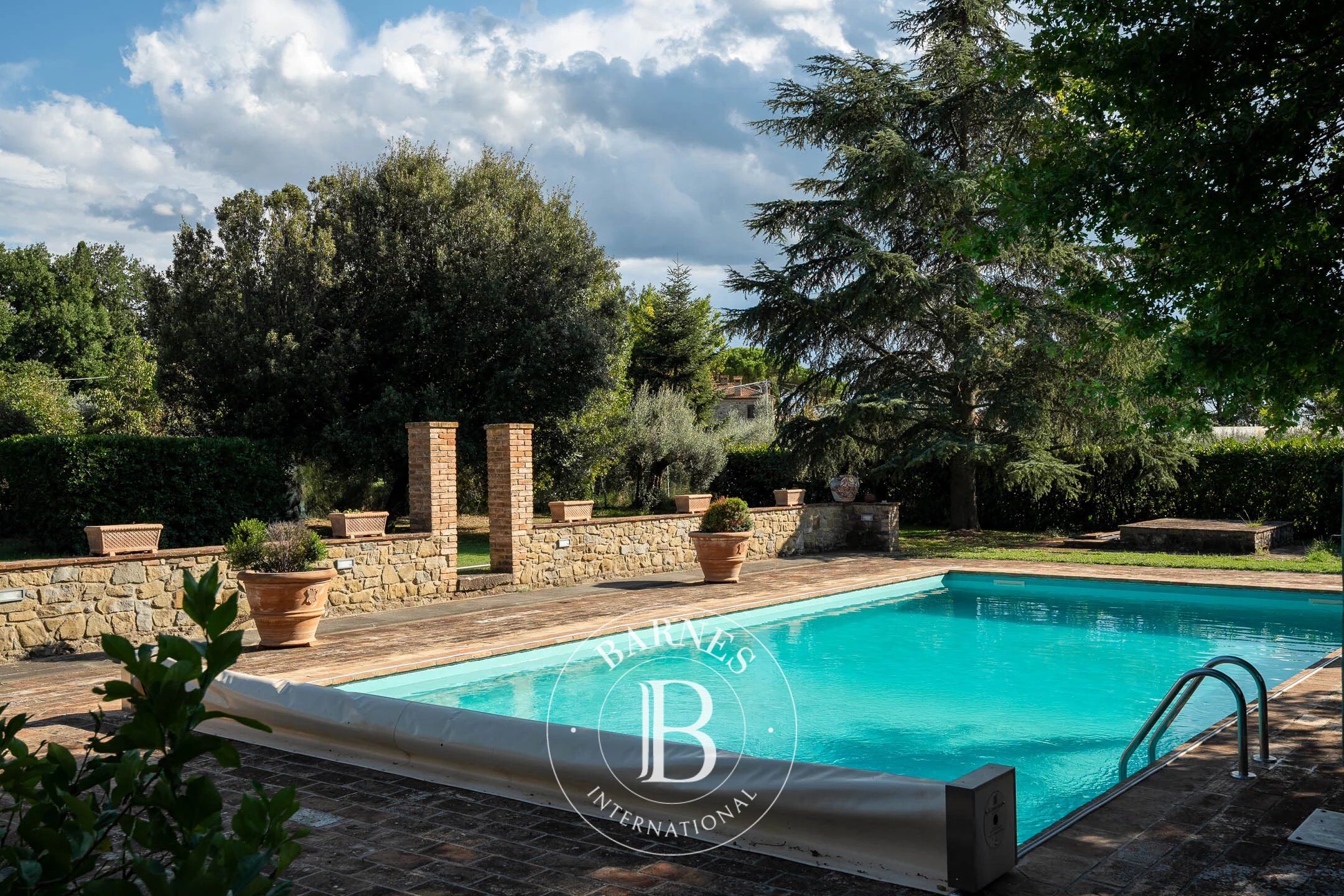 Kulübe Passignano sul Trasimeno - picture 4