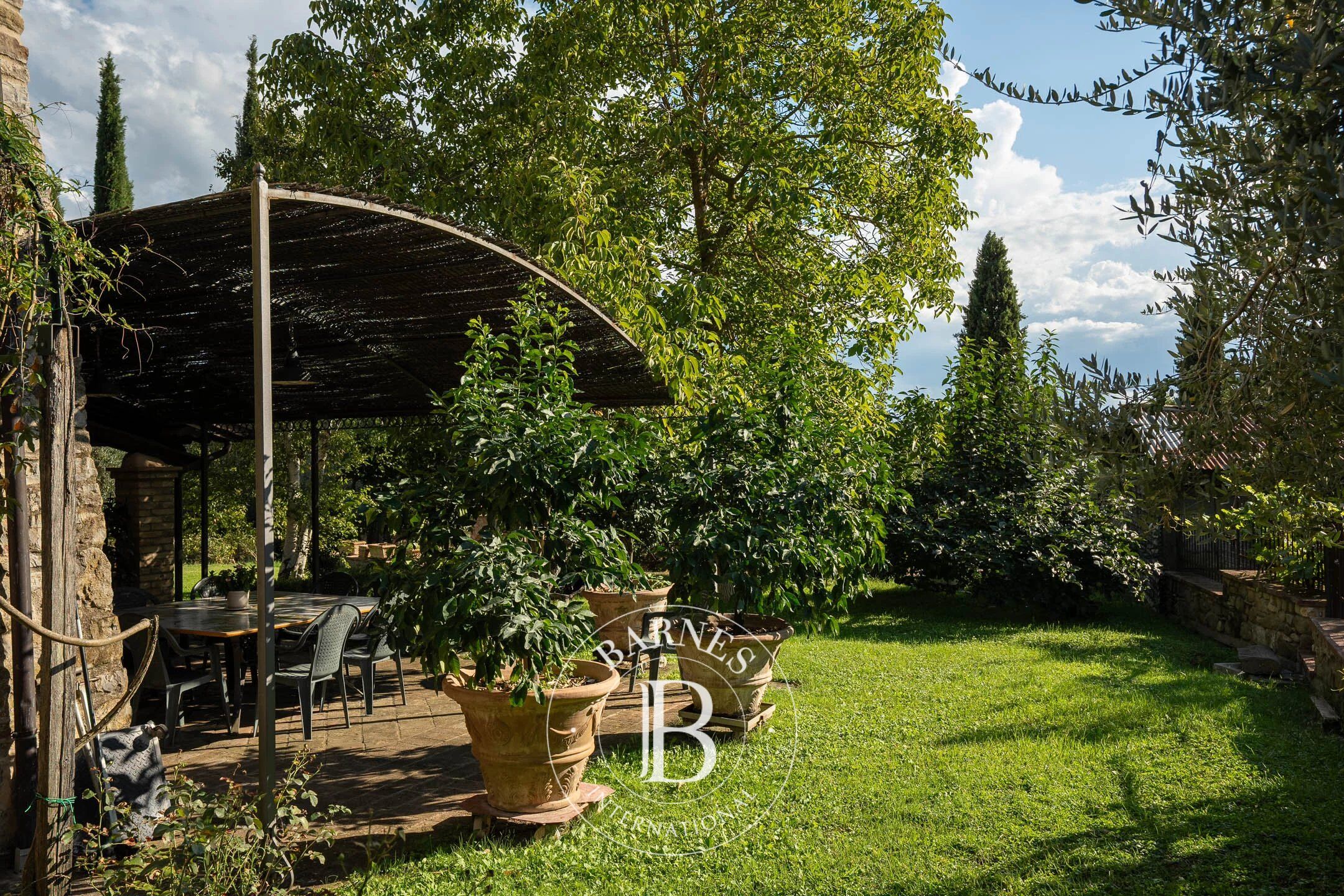 Kulübe Passignano sul Trasimeno - picture 13