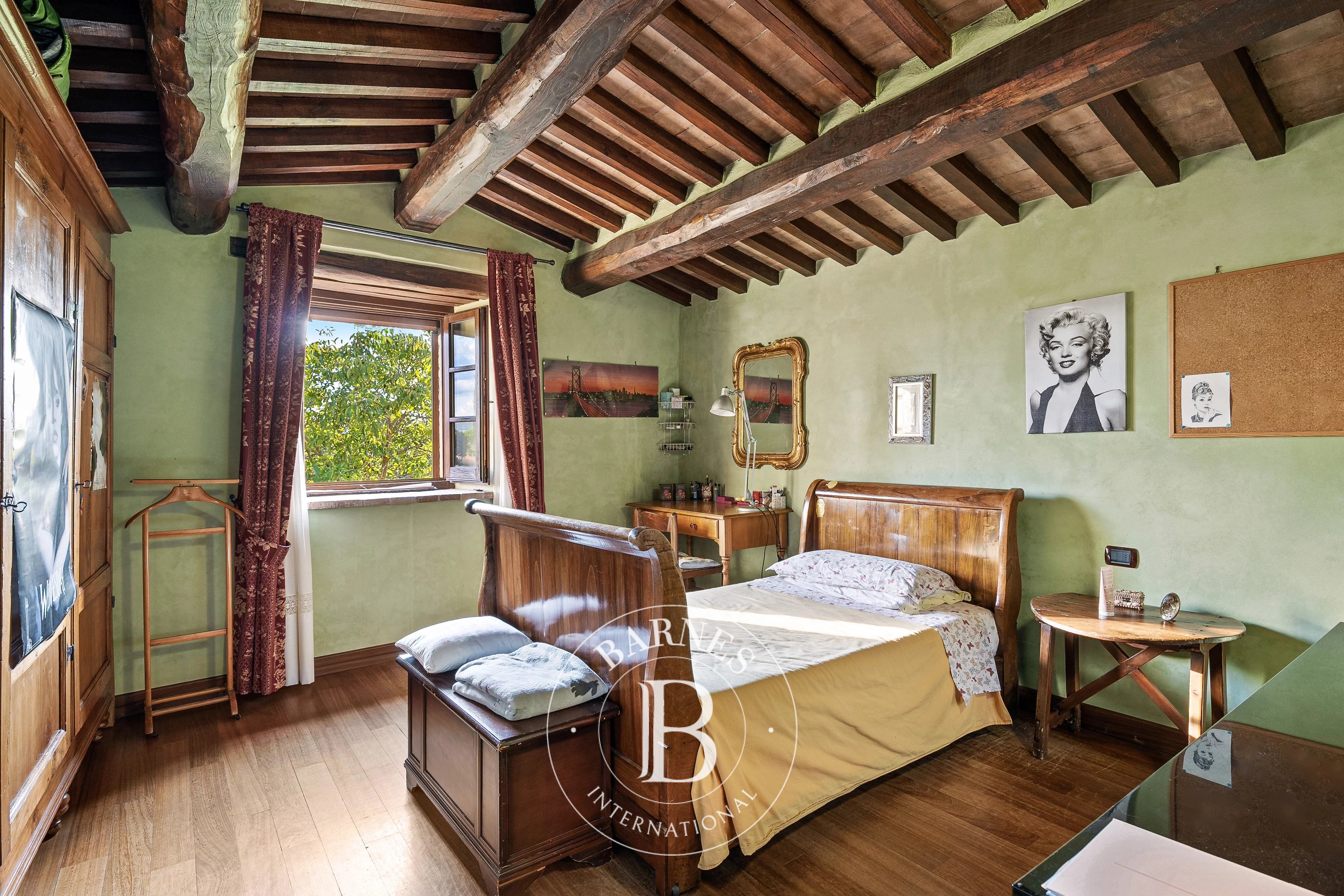 Kulübe Passignano sul Trasimeno - picture 30