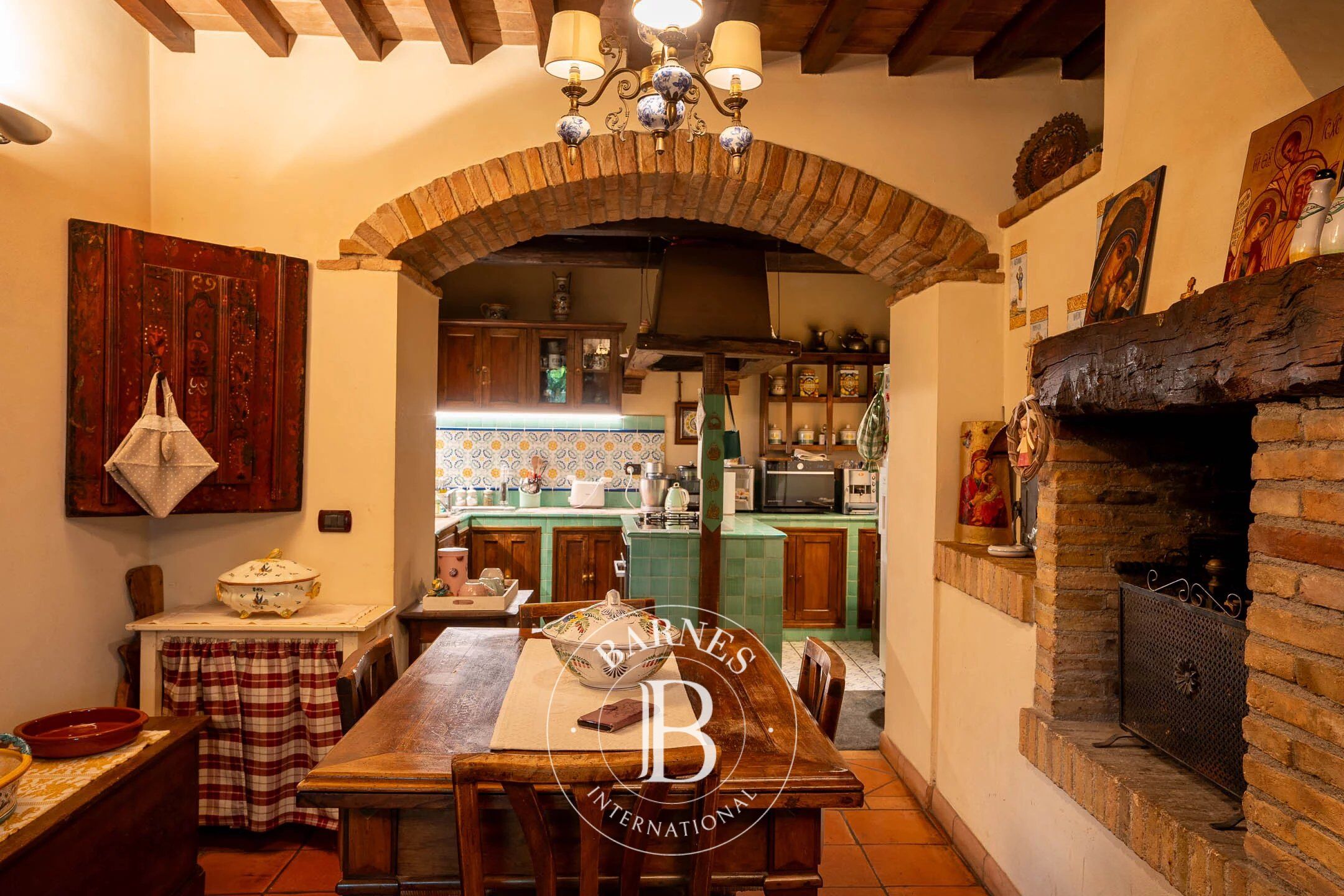 Kulübe Passignano sul Trasimeno - picture 16