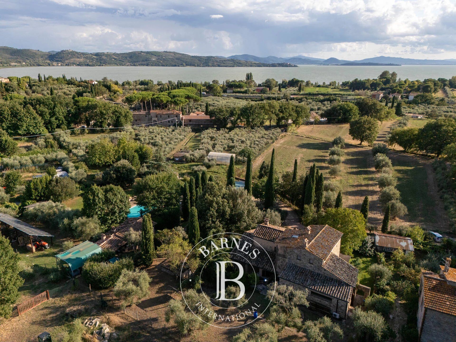 Kulübe Passignano sul Trasimeno - picture 40