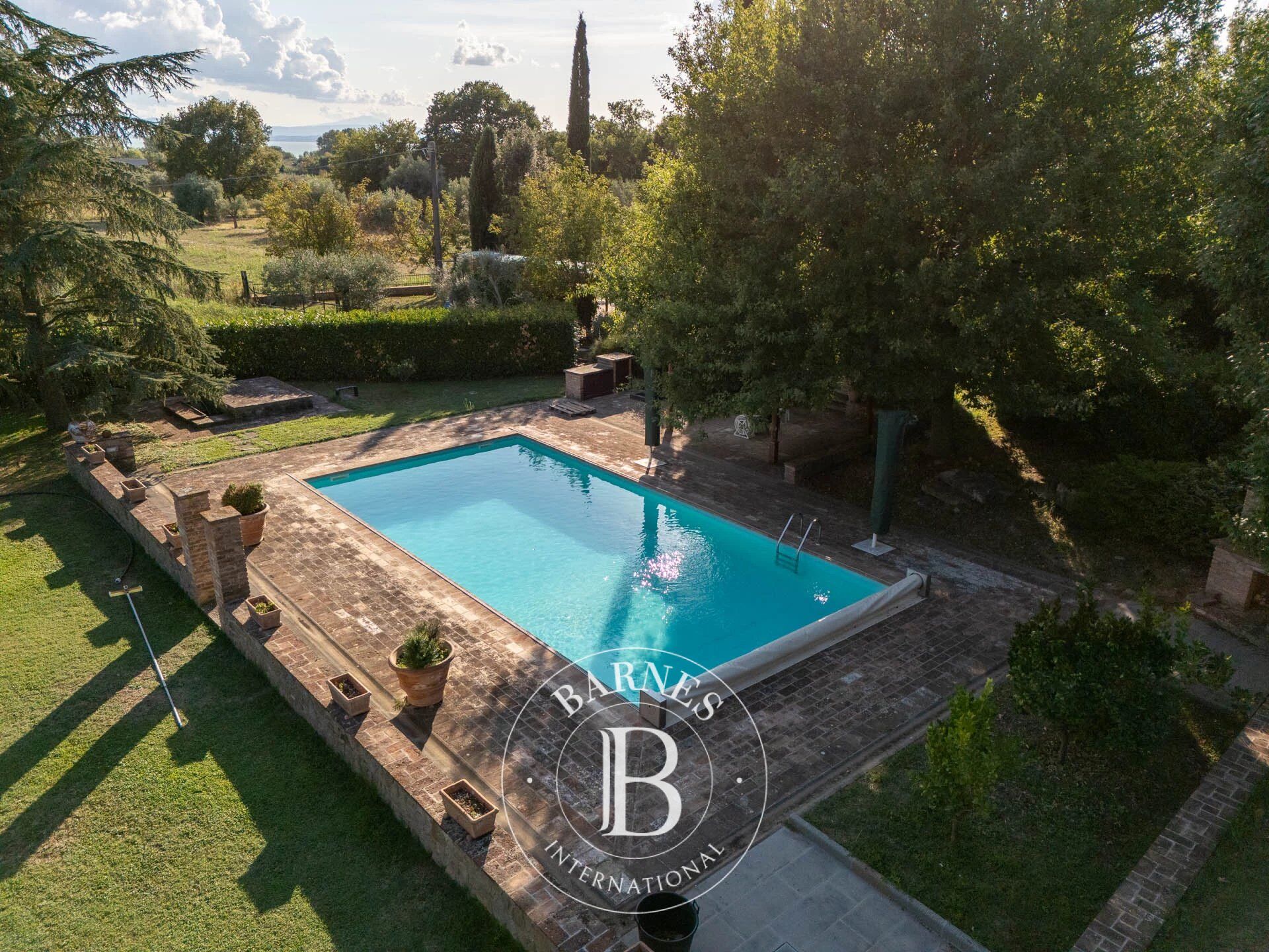 Kulübe Passignano sul Trasimeno - picture 27