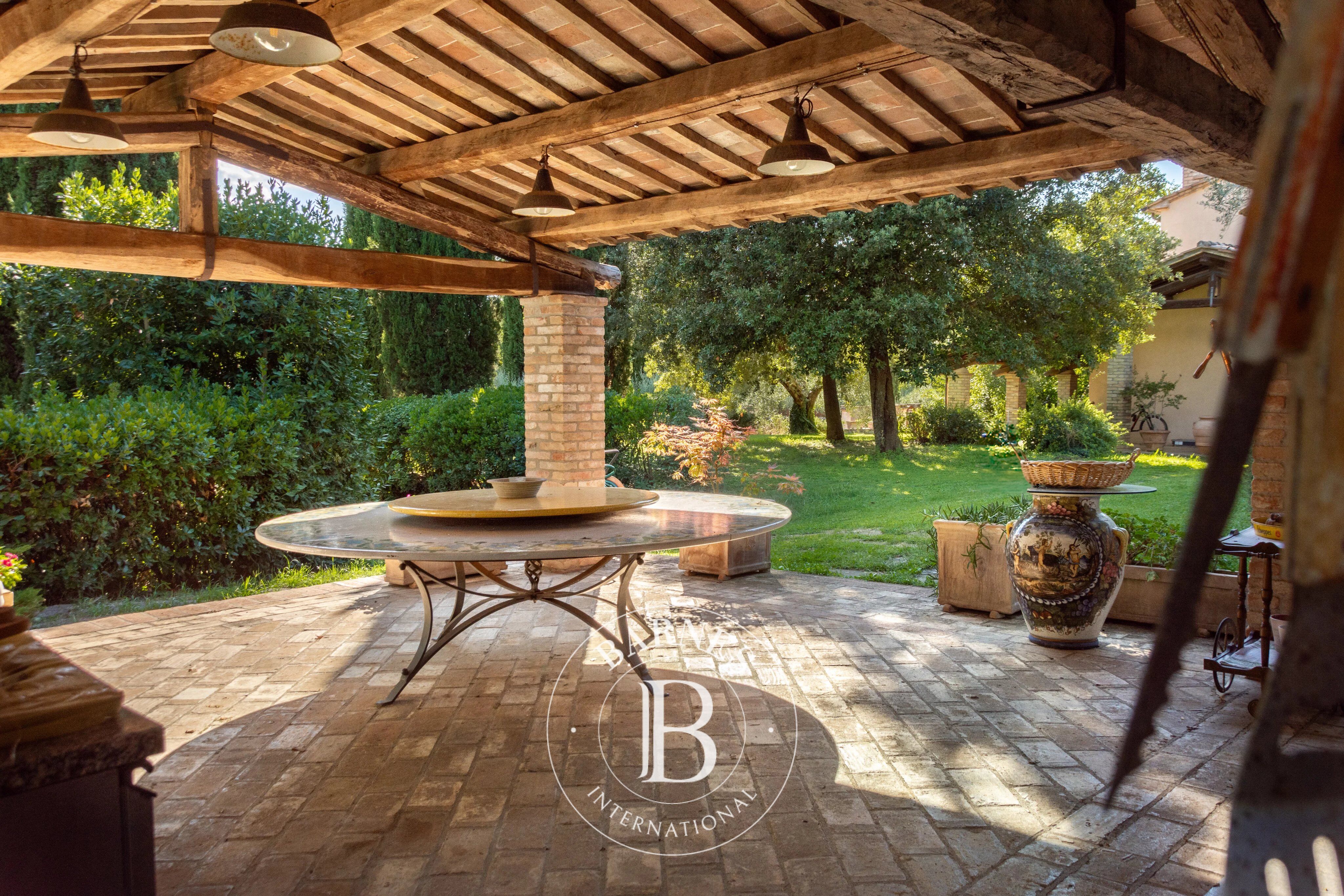 Kulübe Passignano sul Trasimeno - picture 10