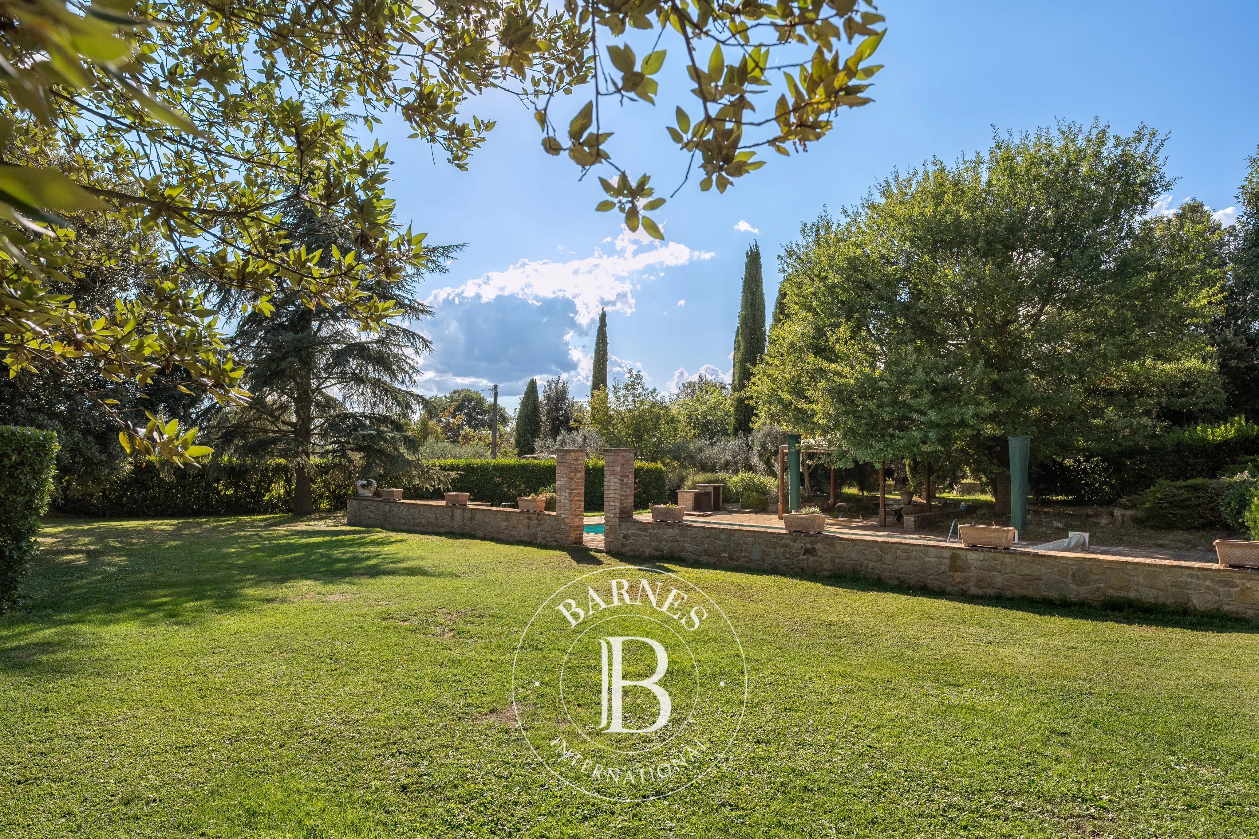 Kulübe Passignano sul Trasimeno