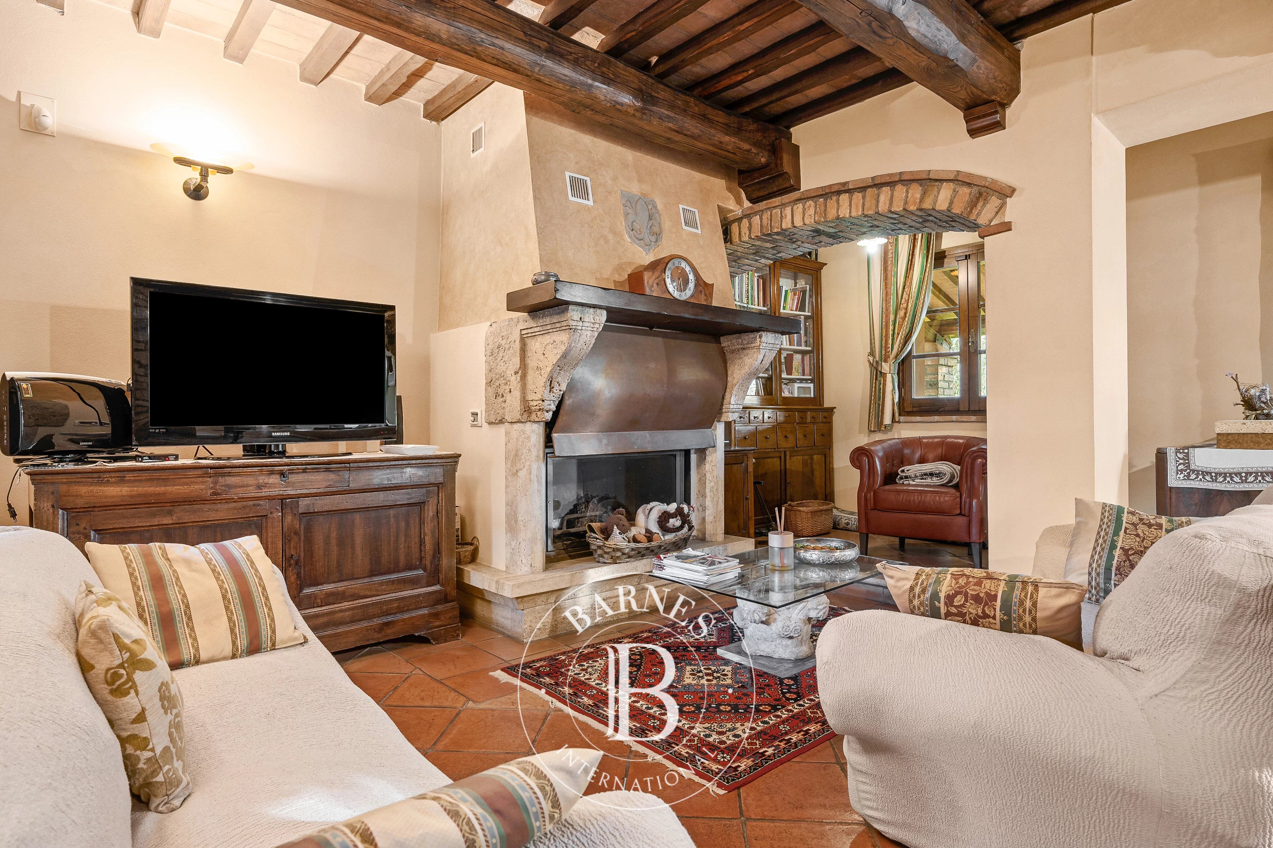 Kulübe Passignano sul Trasimeno - picture 12