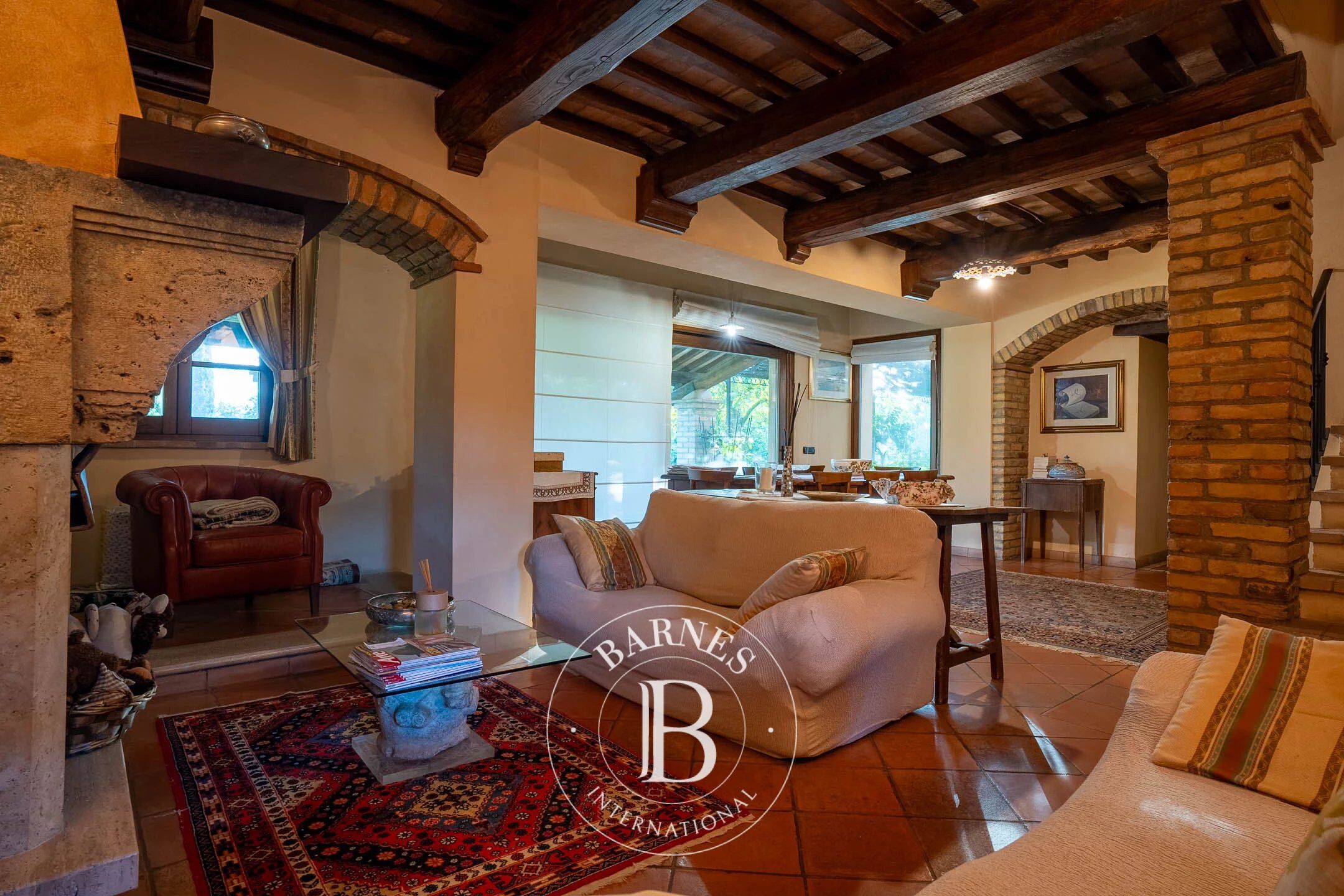 Kulübe Passignano sul Trasimeno - picture 17