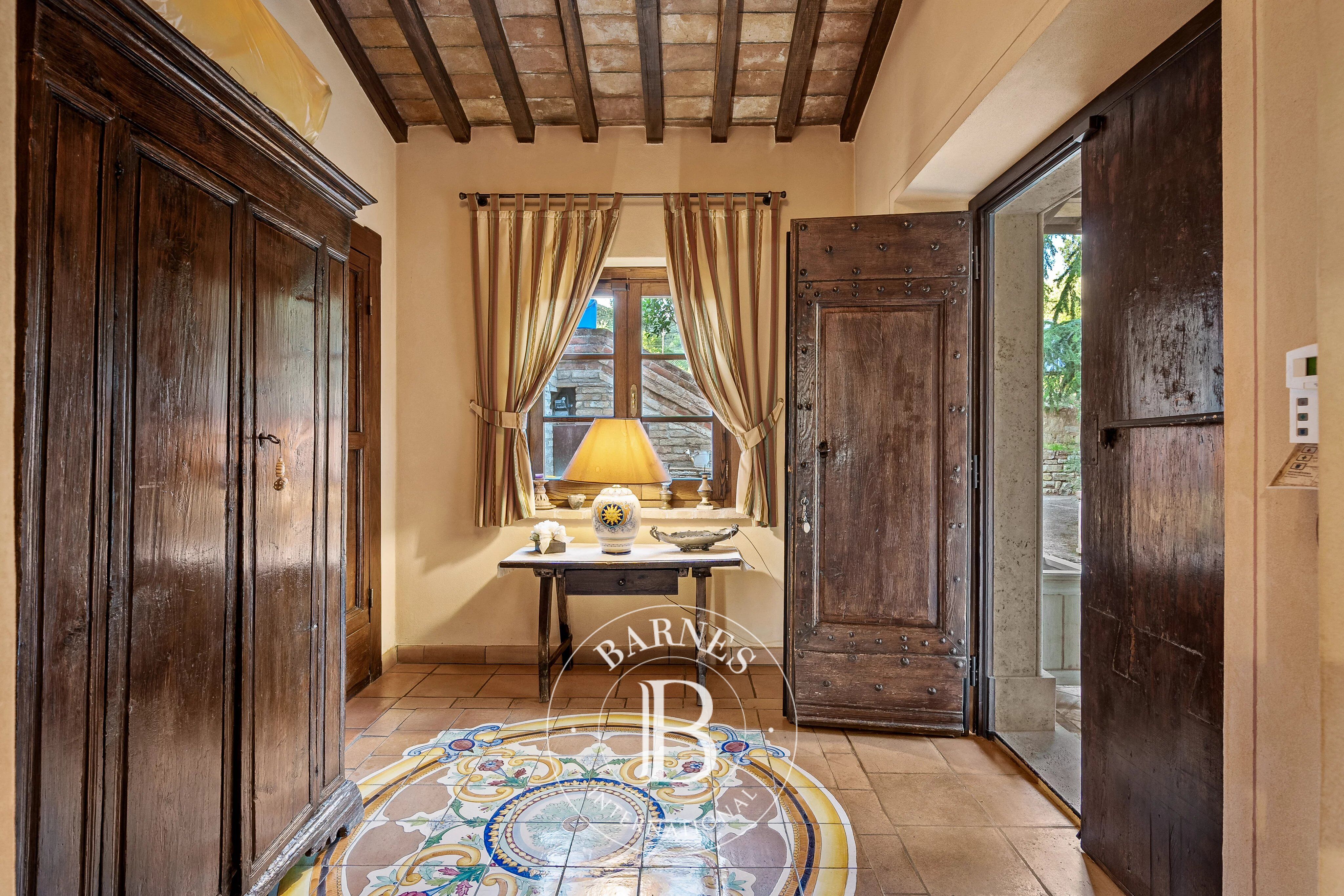 Kulübe Passignano sul Trasimeno - picture 20