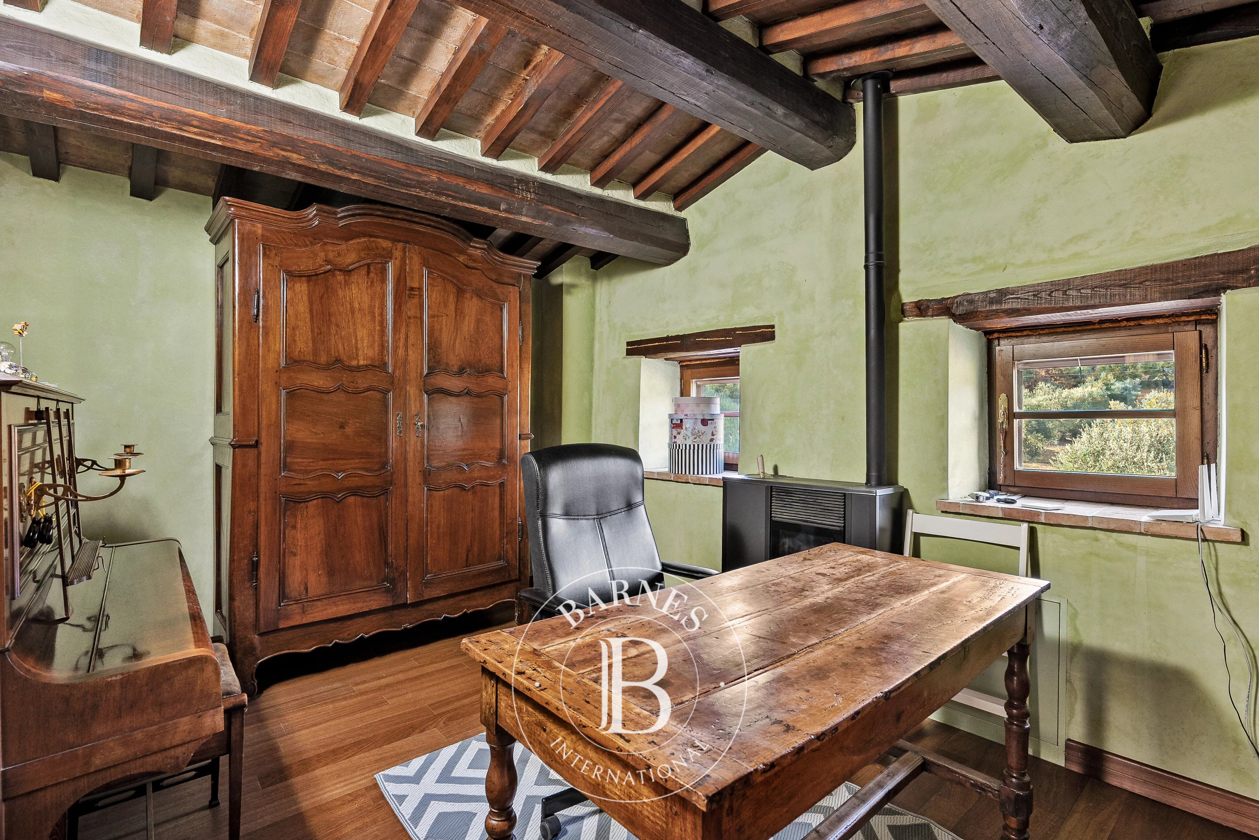 Kulübe Passignano sul Trasimeno - picture 31