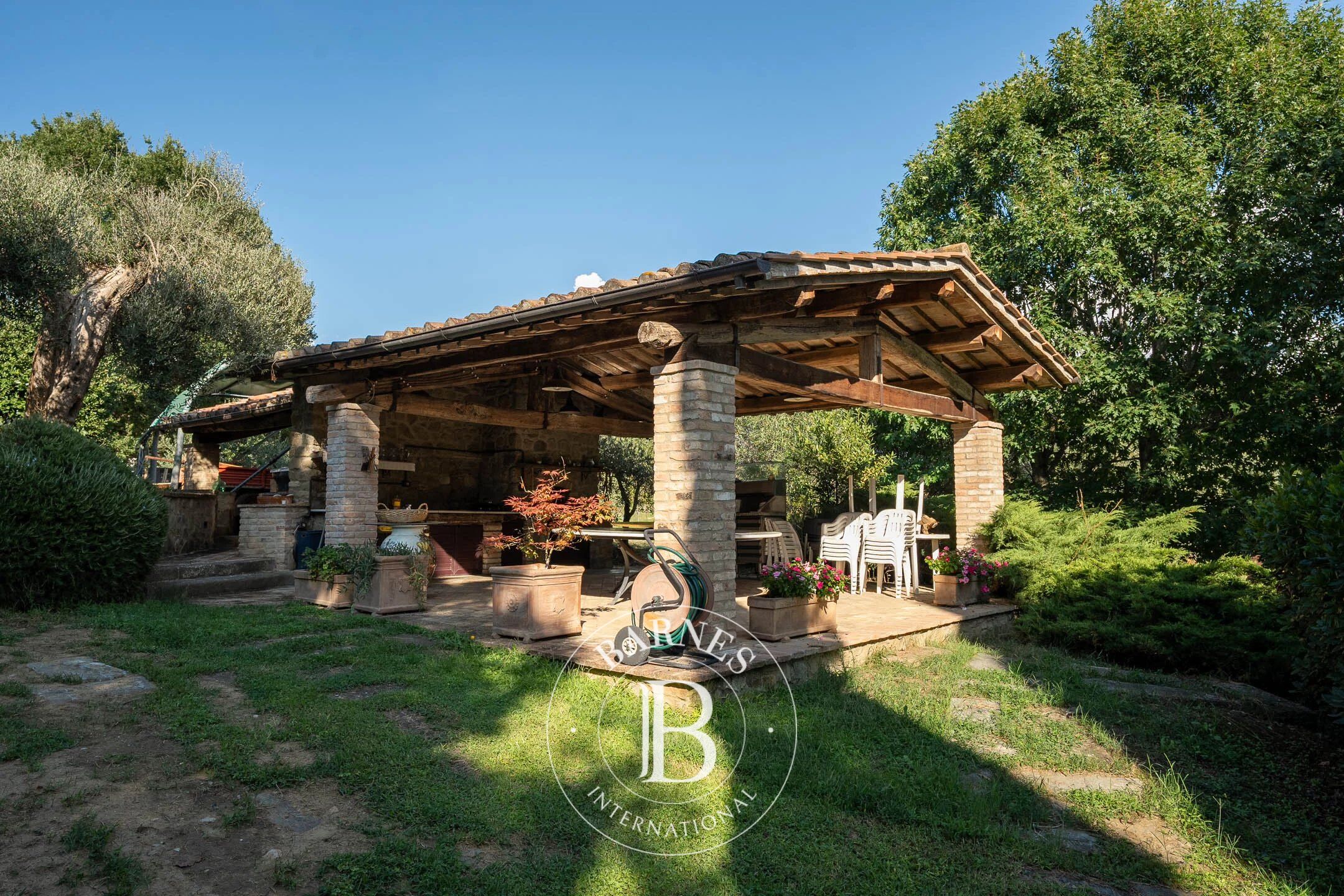 Kulübe Passignano sul Trasimeno - picture 25