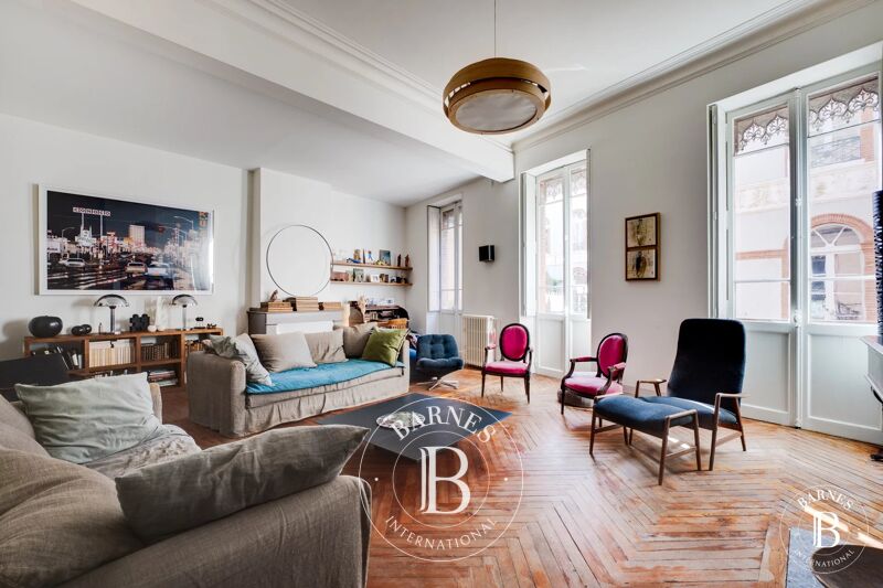 À vendre, Appartement Toulouse - picture 3