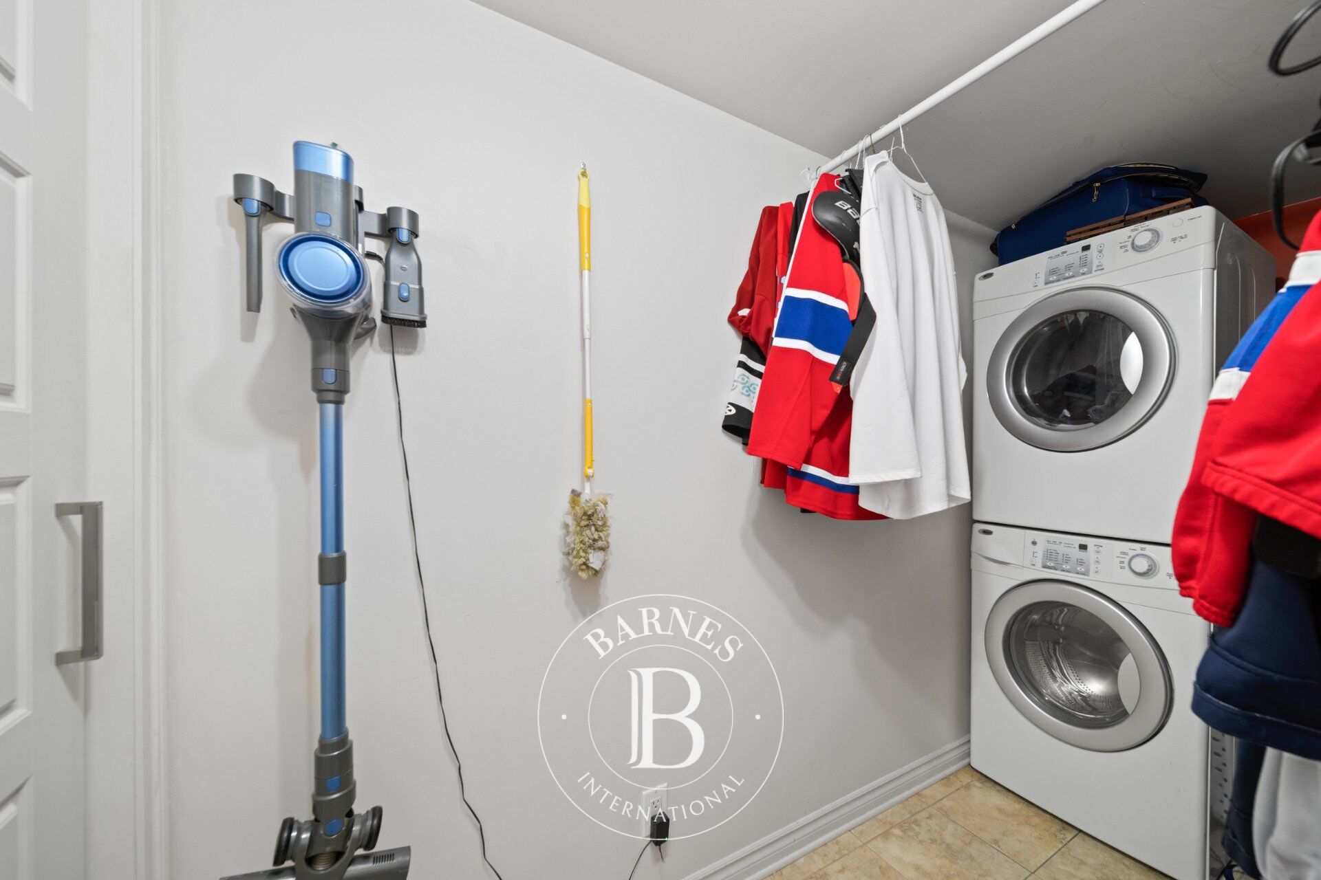 Daire Montréal (Villeray/Saint-Michel/Parc-Extension) - picture 27