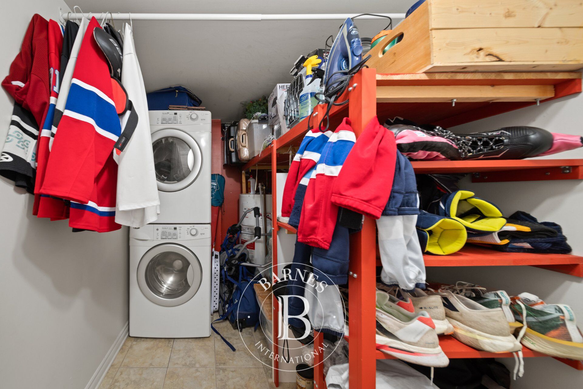 Daire Montréal (Villeray/Saint-Michel/Parc-Extension) - picture 28