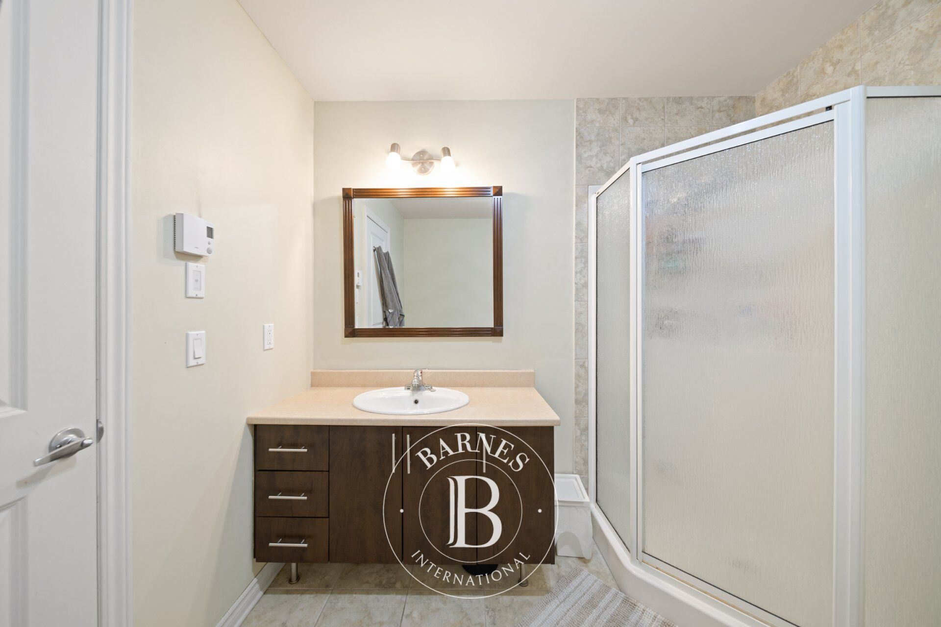 Daire Montréal (Villeray/Saint-Michel/Parc-Extension) - picture 25