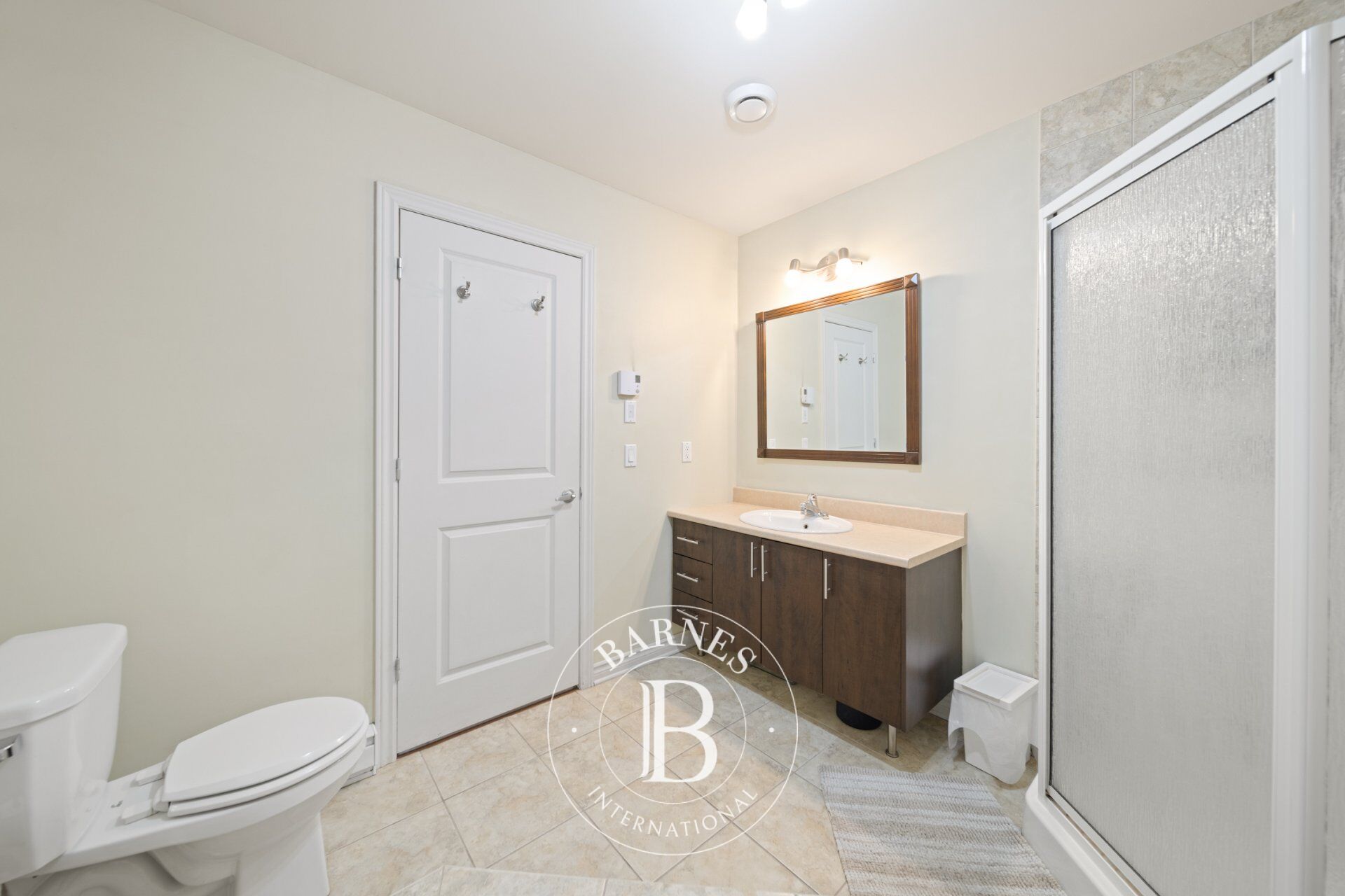 Daire Montréal (Villeray/Saint-Michel/Parc-Extension) - picture 26