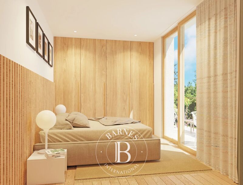 Zu verkaufen, Penthouse Issy-les-Moulineaux - picture 3