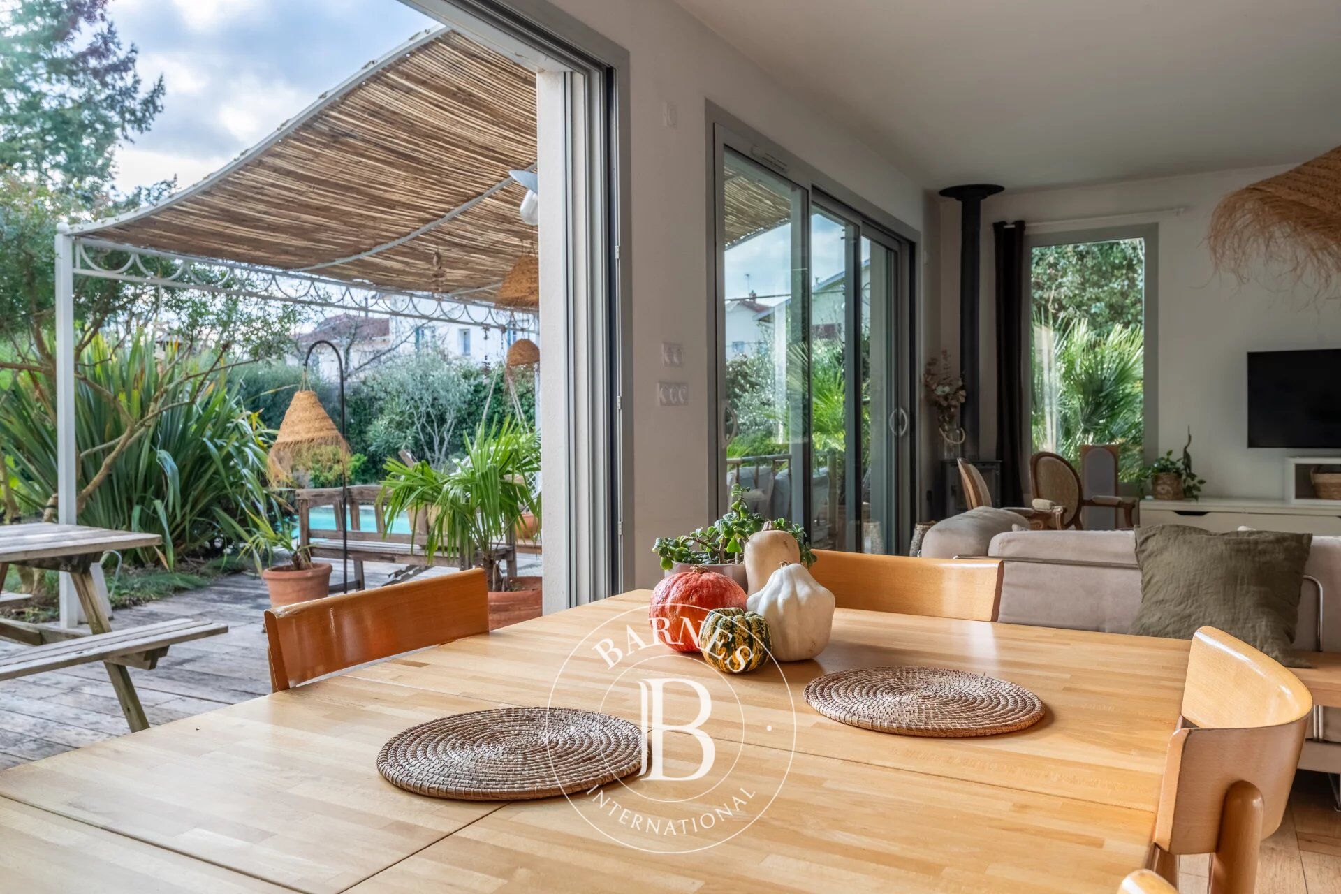 Casa Tassin-la-Demi-Lune - picture 2