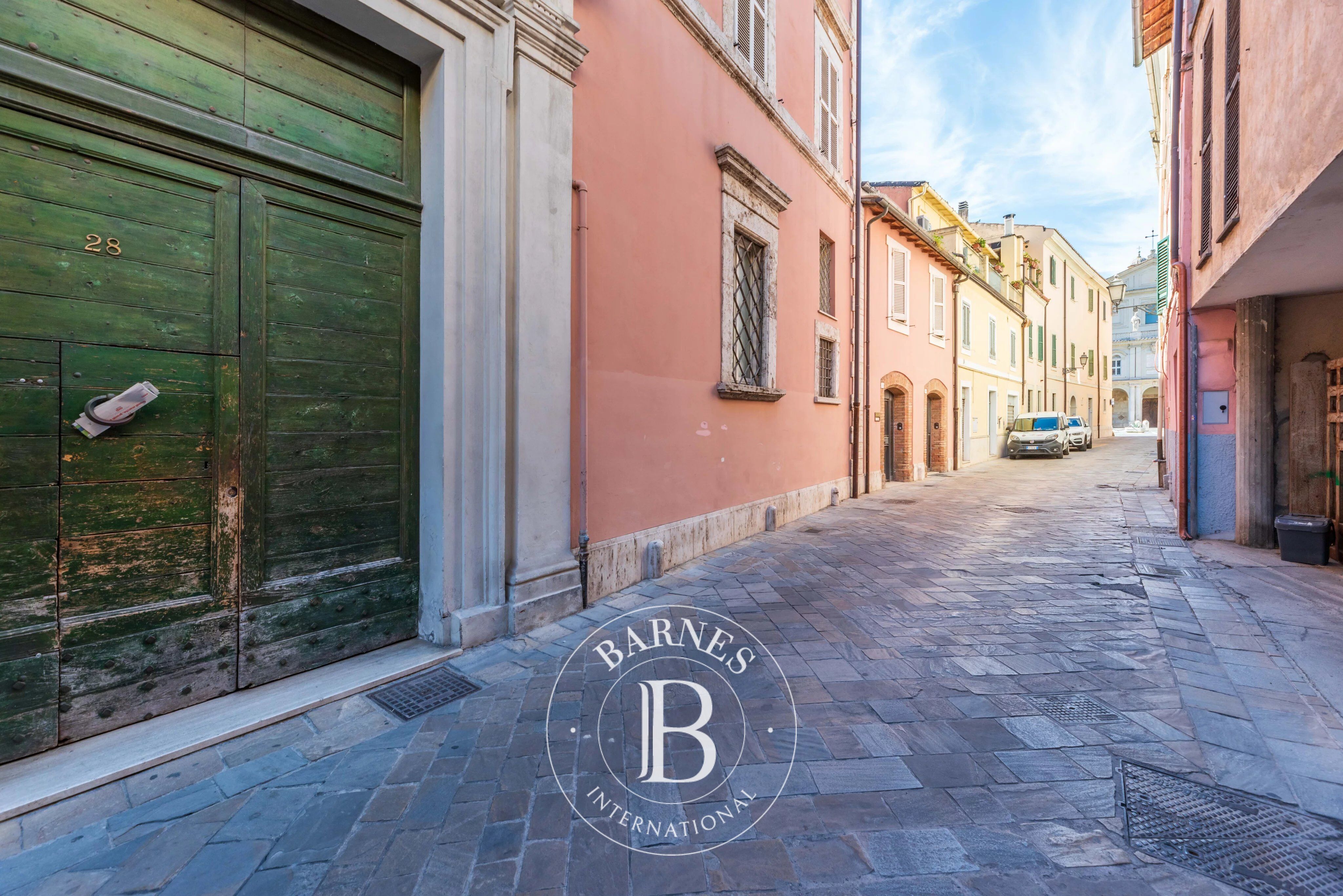 Daire Terni - picture 18