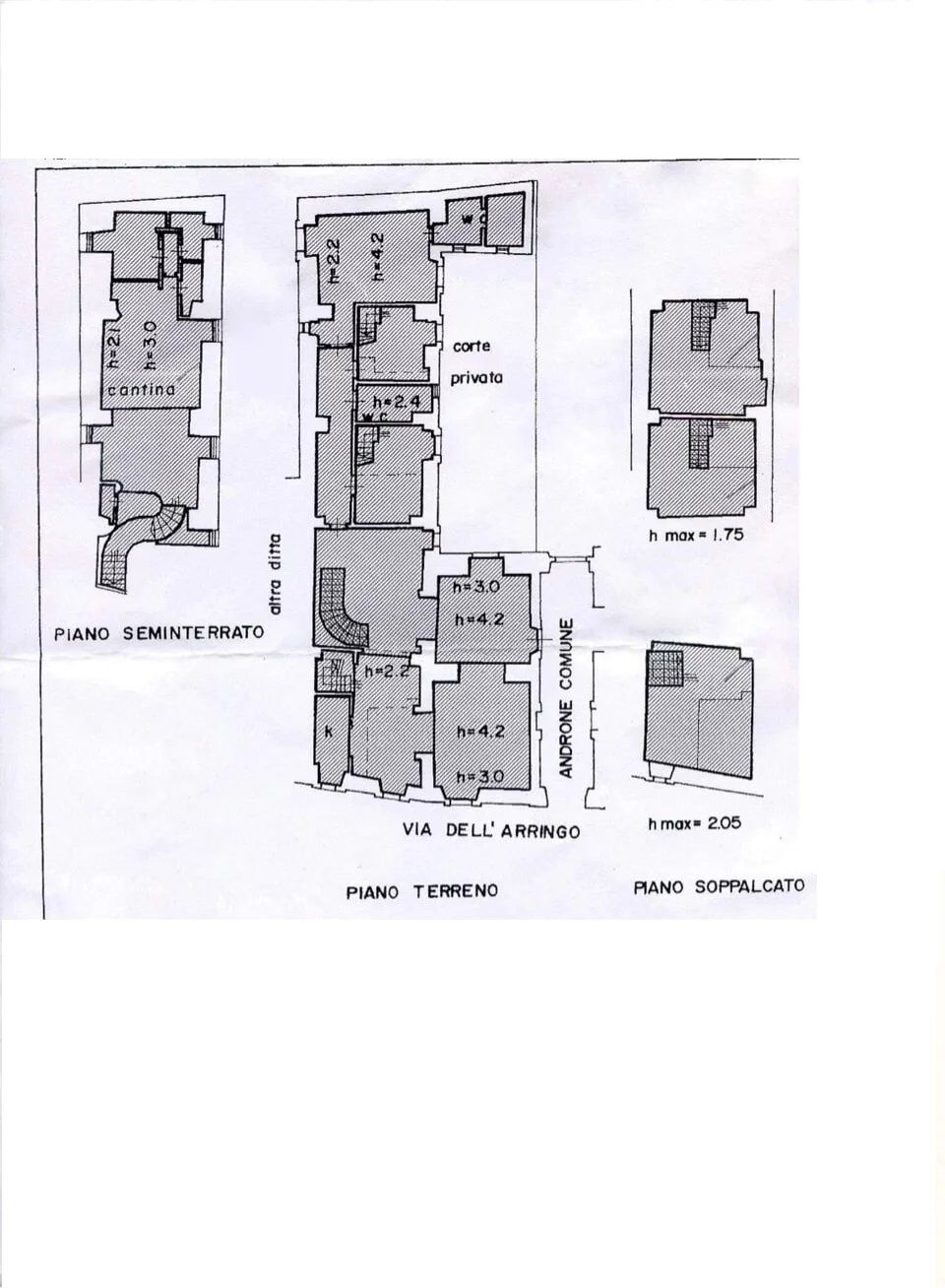 Daire Terni - picture 20