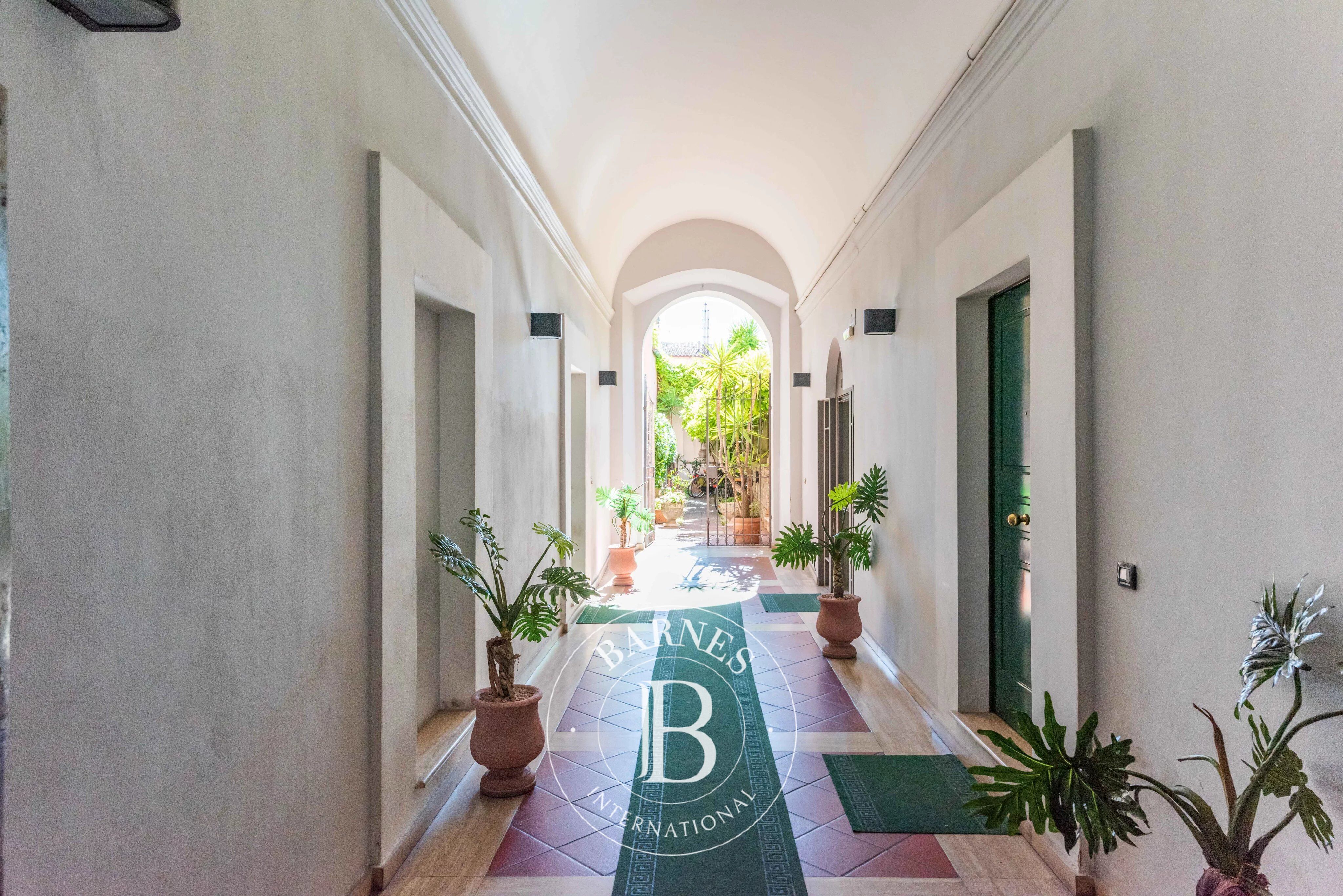 Daire Terni - picture 17