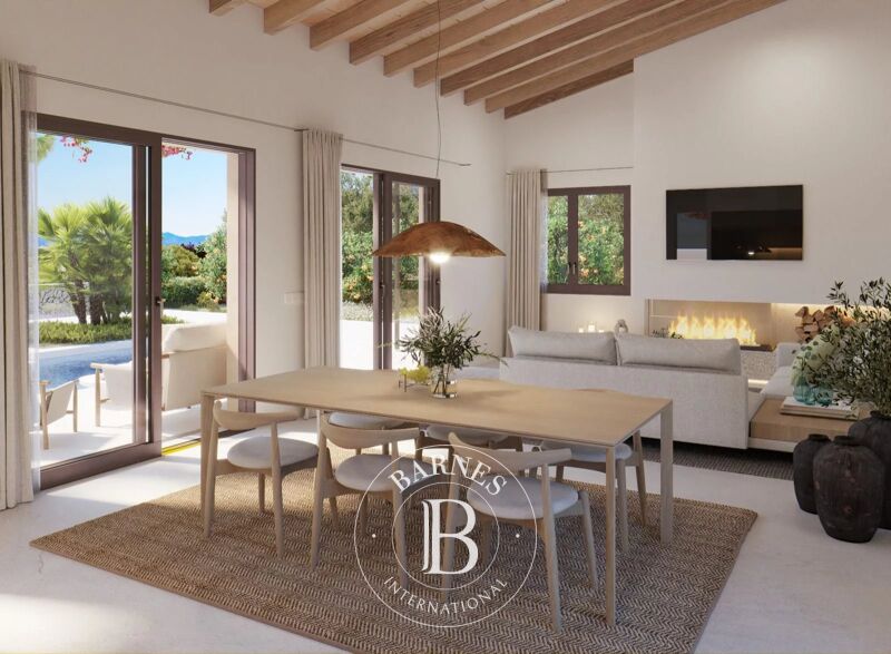 For Sale House | Marratxinet - picture 2