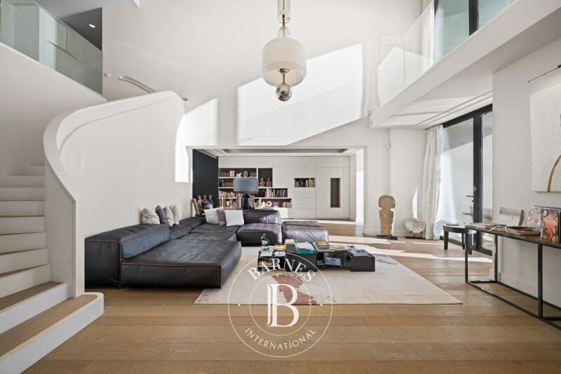 Venta, Apartamento villa Nice - picture 3