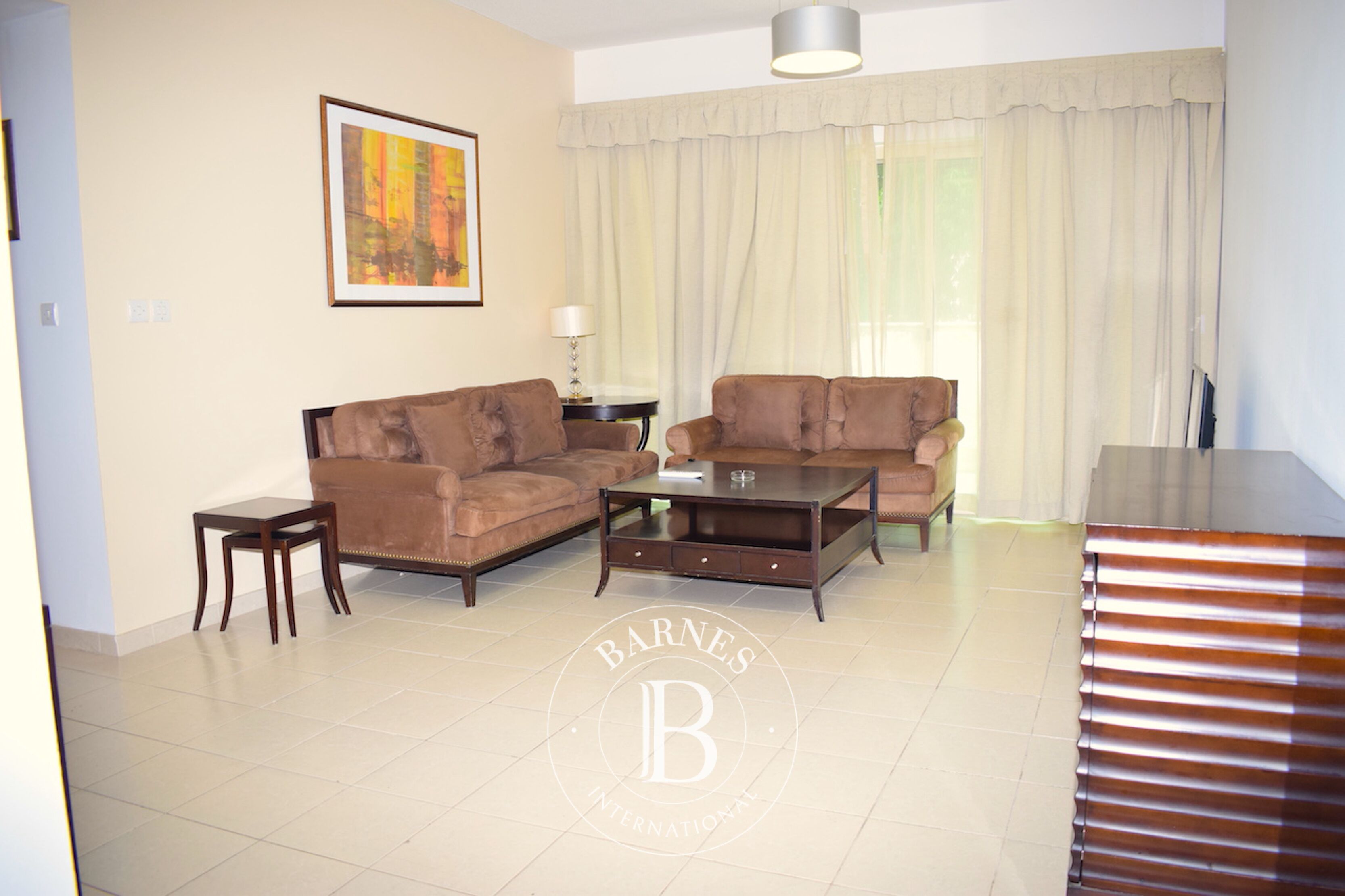 Wohnung Greens - picture 3