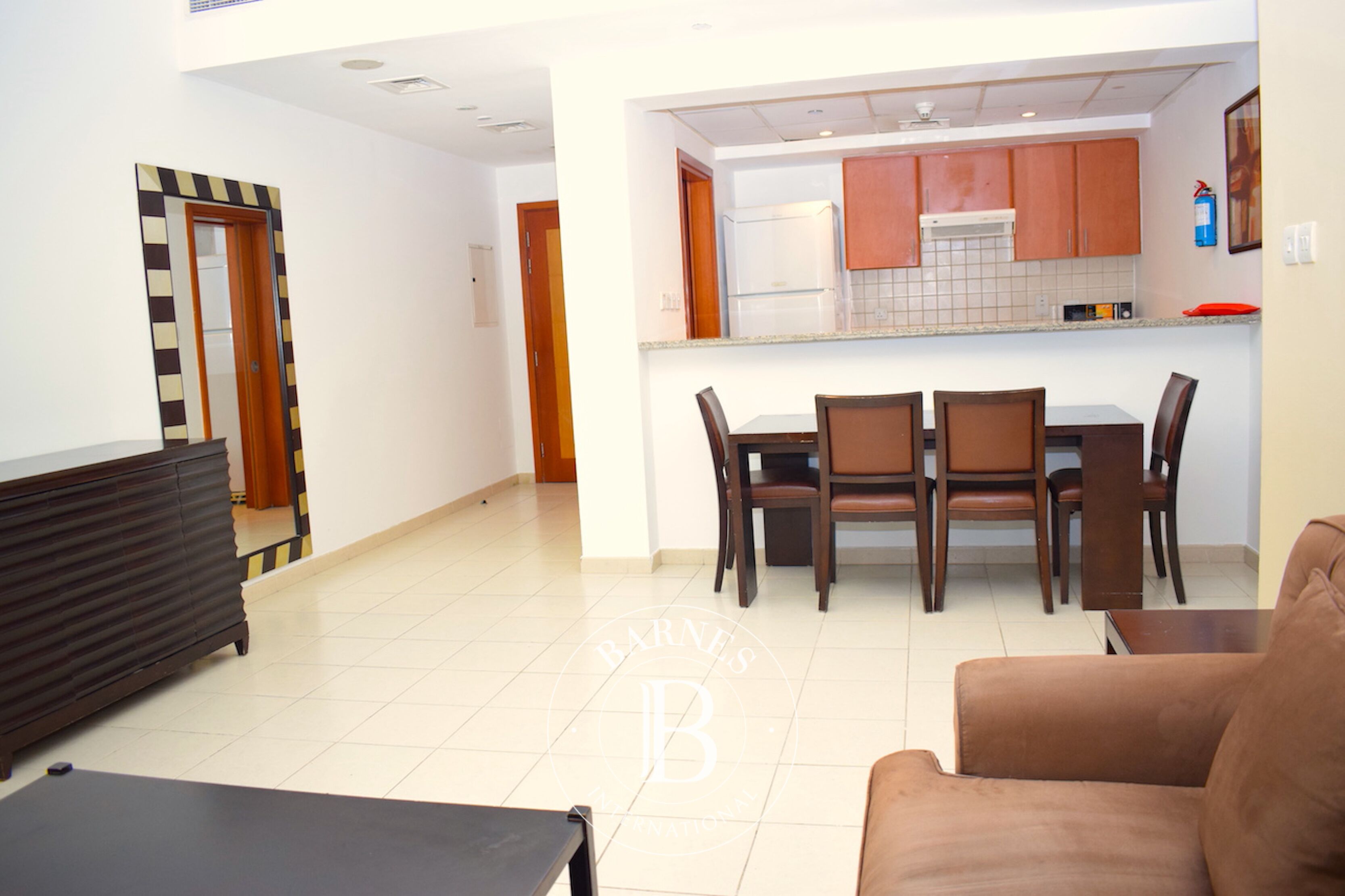 Wohnung Greens - picture 2