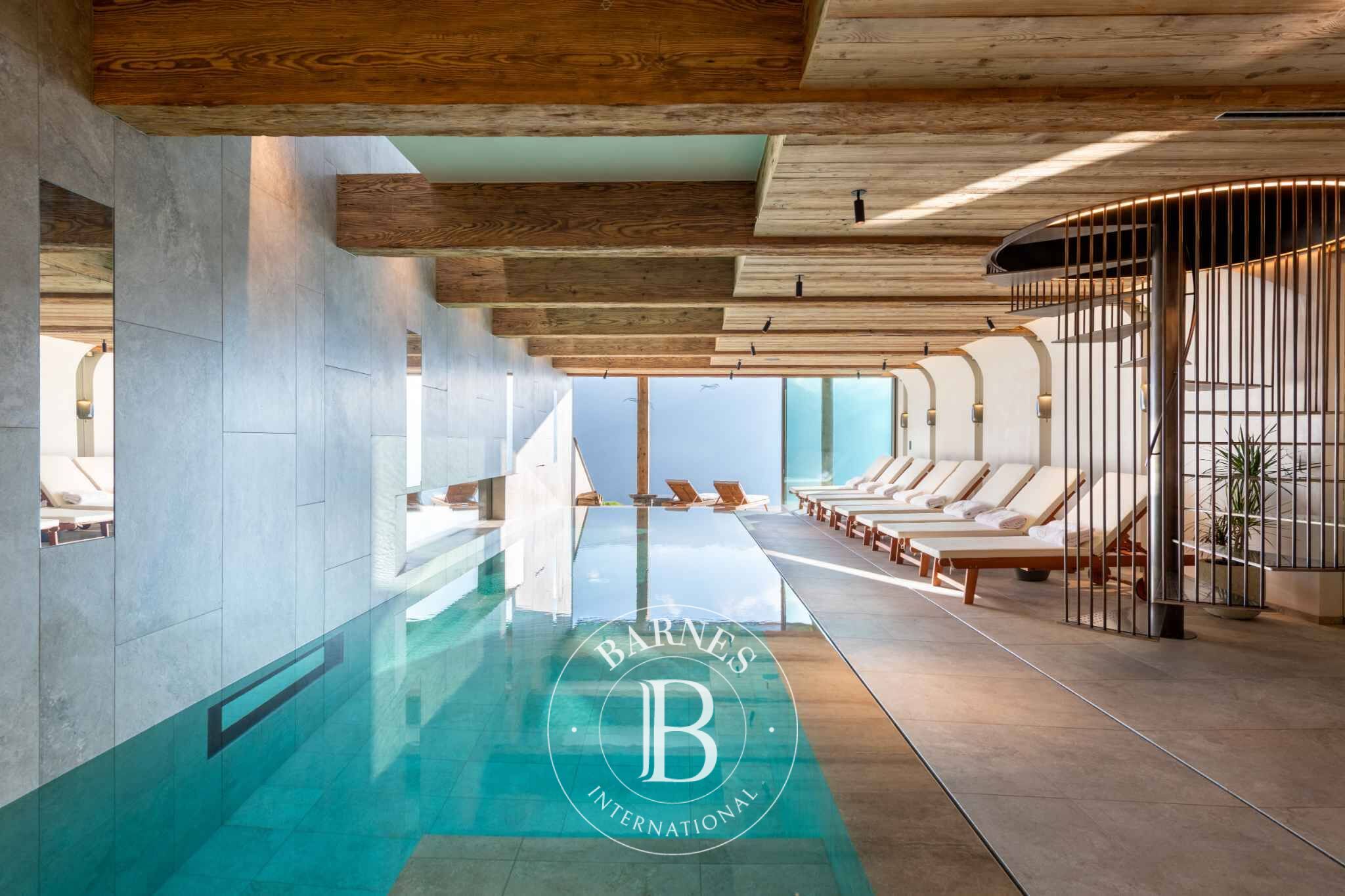 Zu verkaufen, Chalet Verbier - picture 9