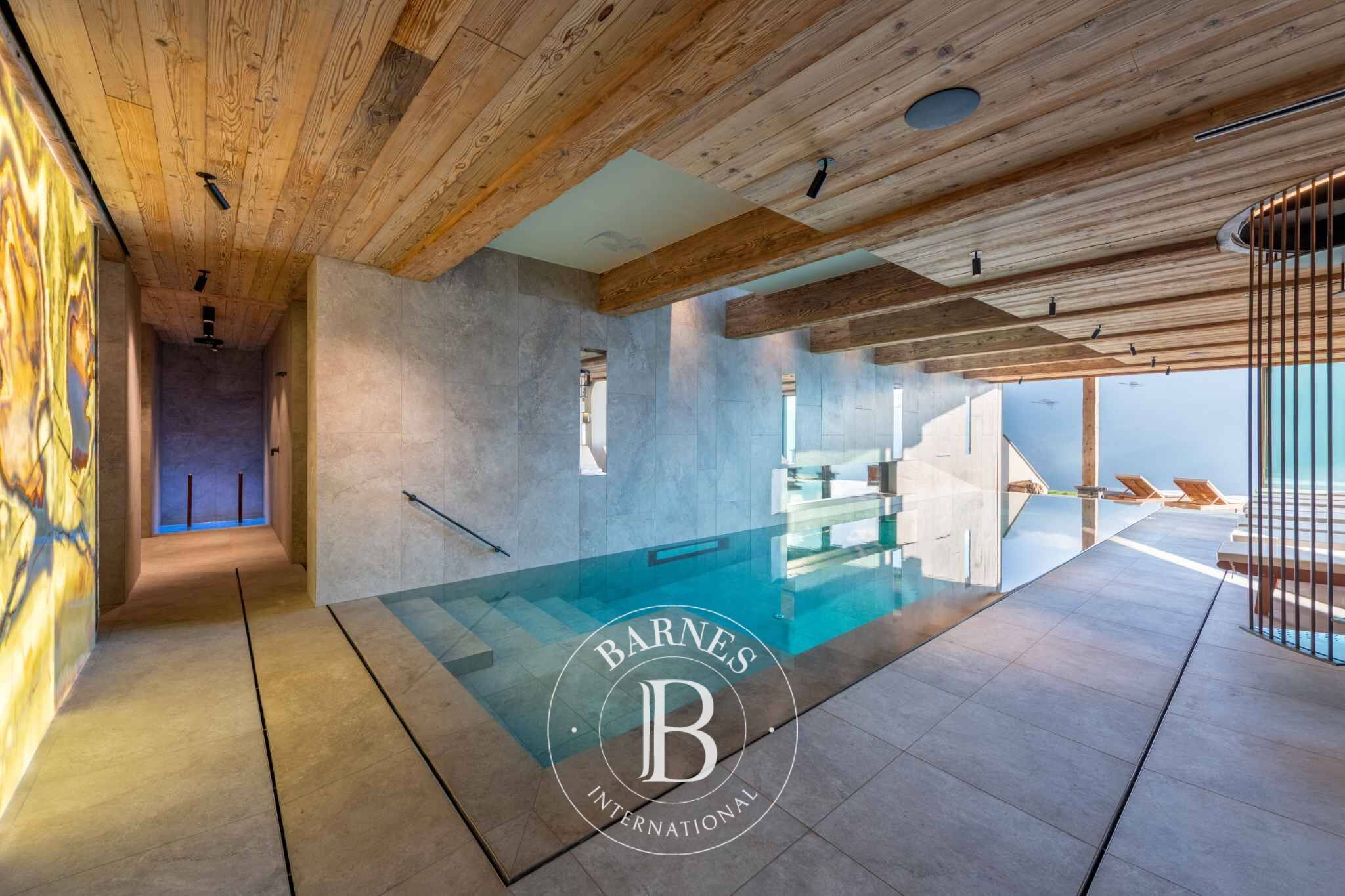 Zu verkaufen, Chalet Verbier - picture 10